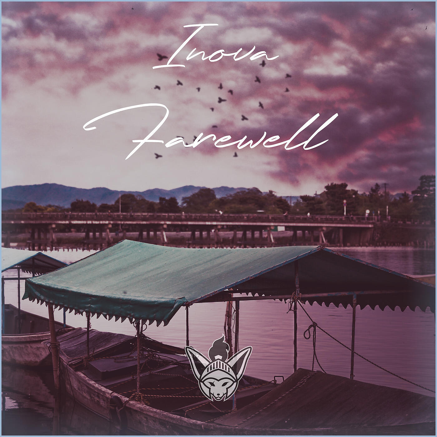 Inova - One Step Closer