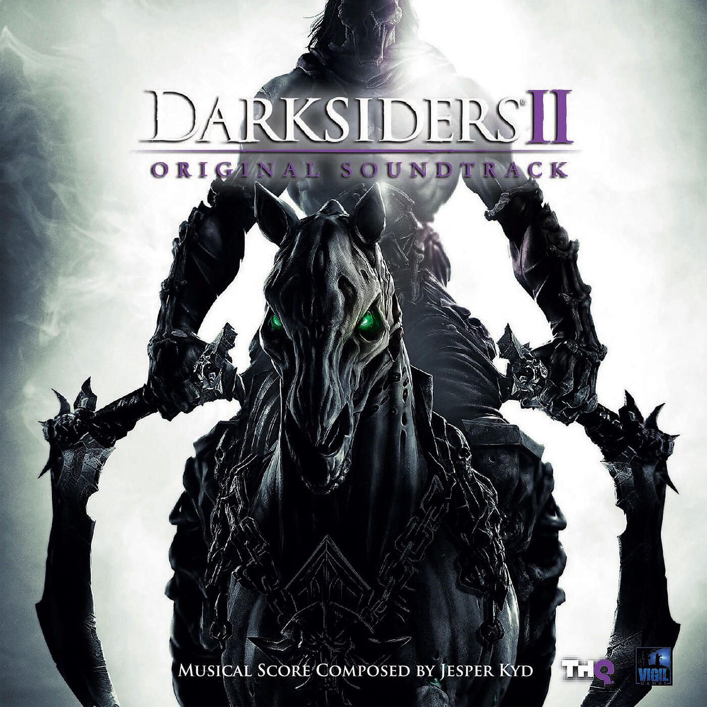 Jesper Kyd - Demon Realm