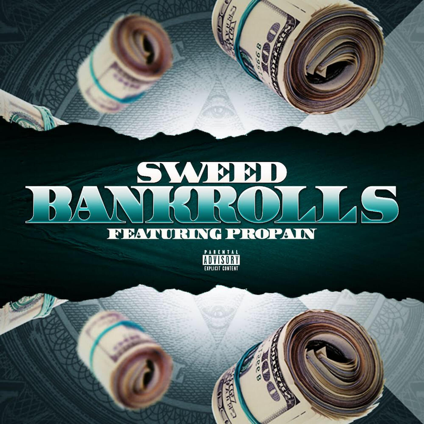 Sweed - Bankrolls