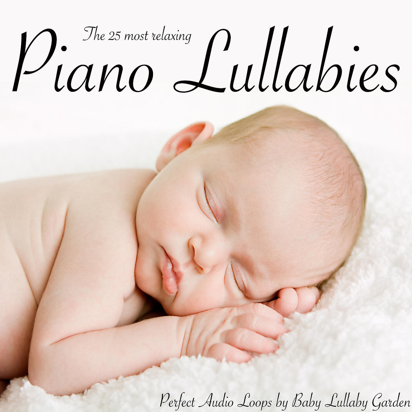 Baby Lullaby Garden - Eric Satie Gymnopedie No1