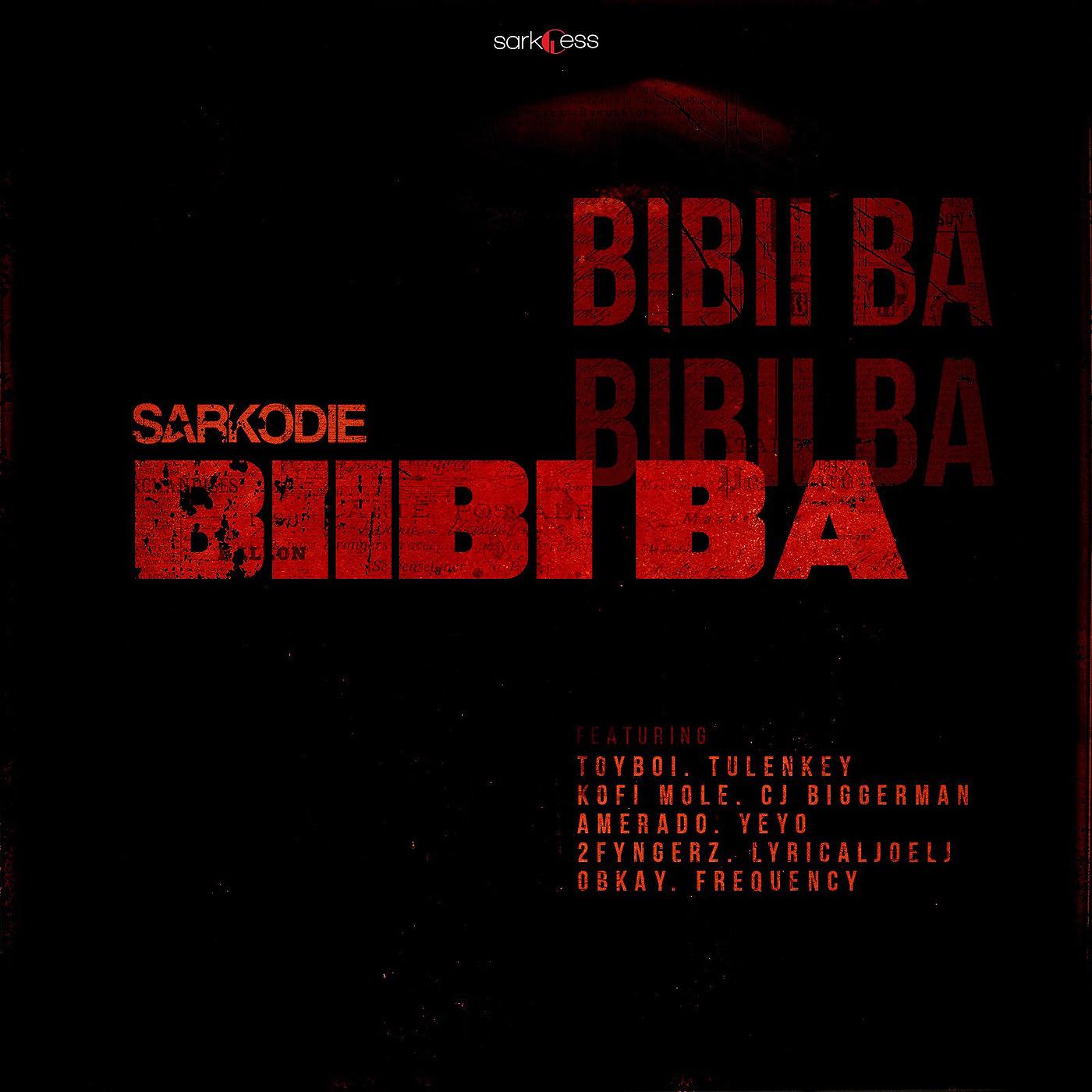 Постер альбома Biibi Ba