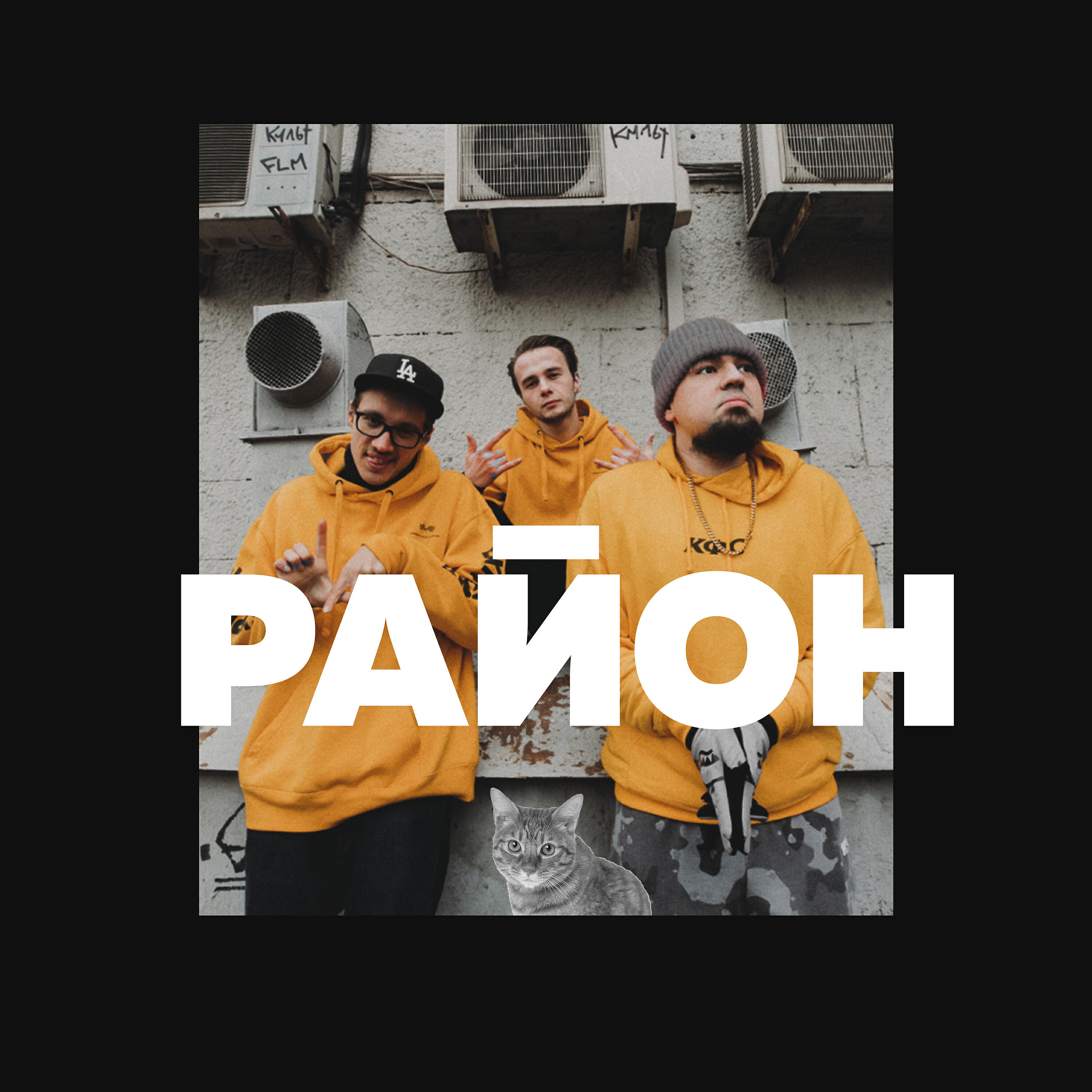Nasled - Район