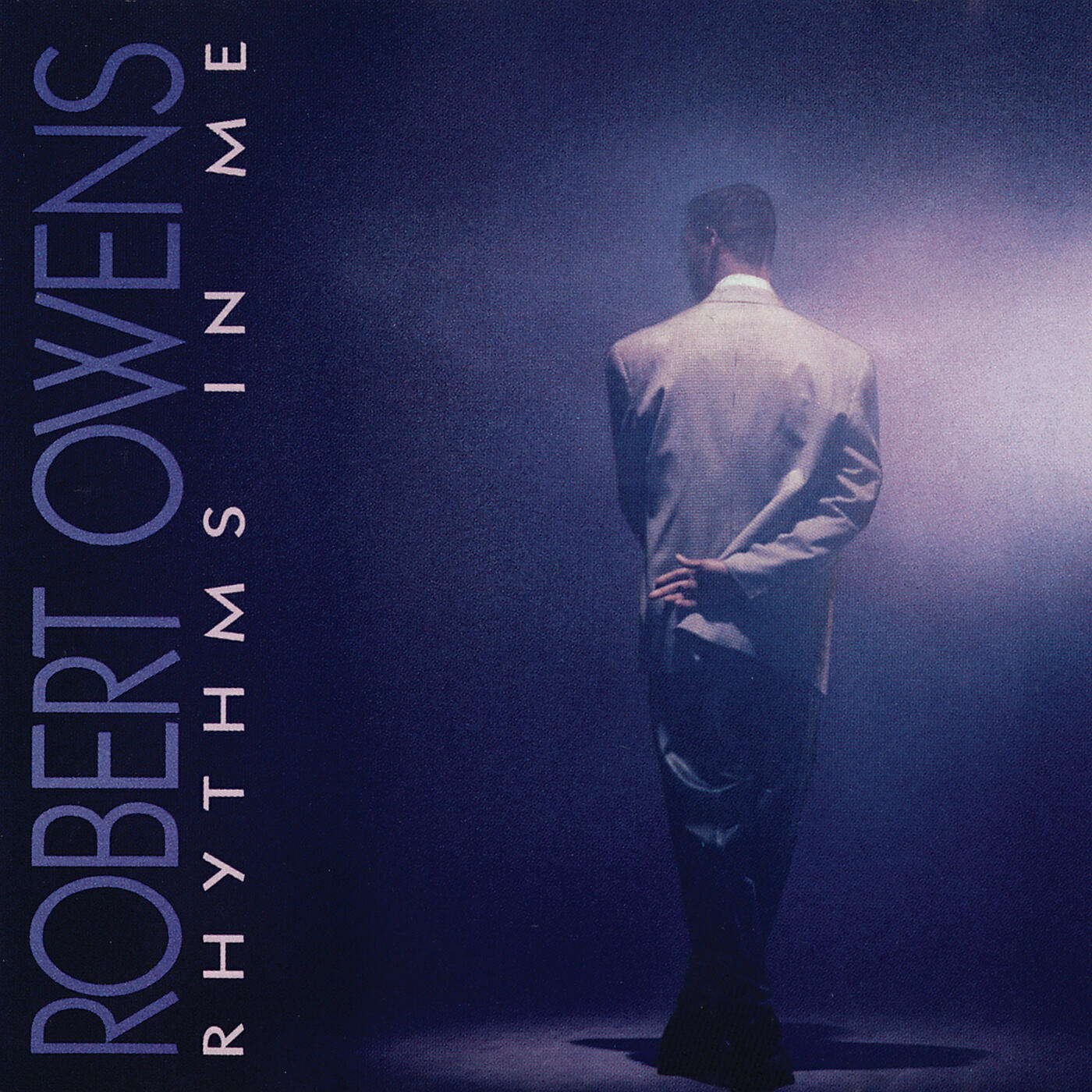 Robert Owens - Happy