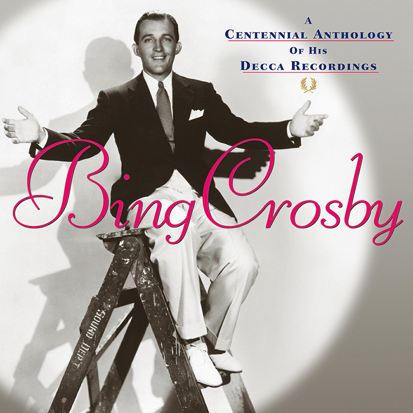 Bing Crosby - I Found A Million Dollar Baby (In A Five And Ten Cent Store) (Single Version)