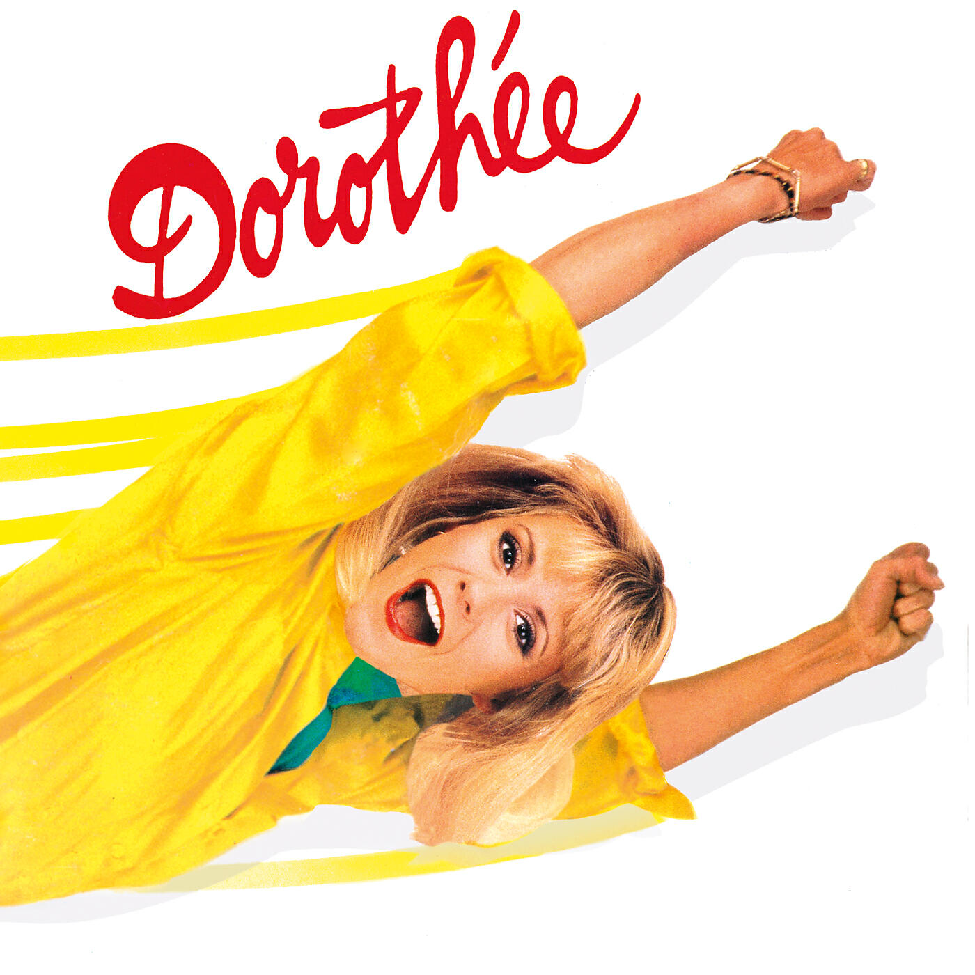 Dorothée - Tout, tout, tout le monde