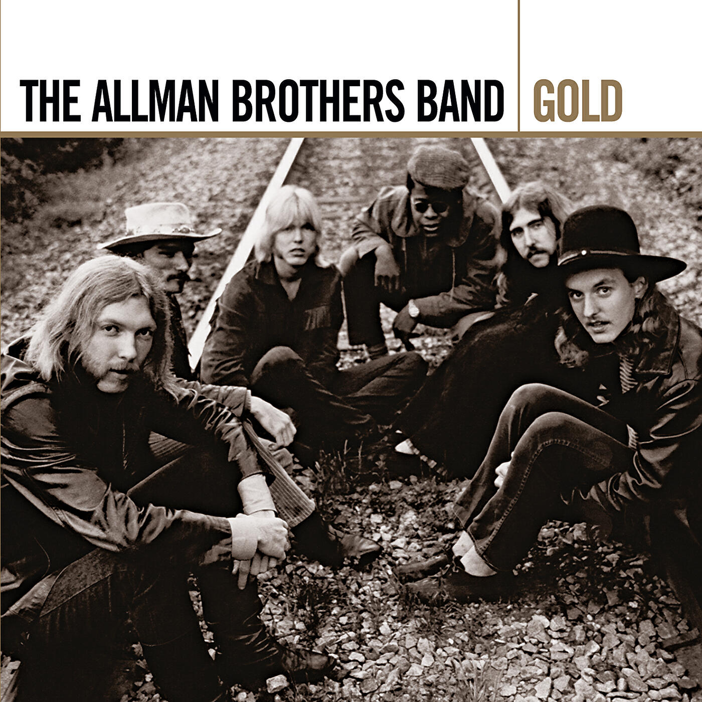 The Allman Brothers Band - Black Hearted Woman