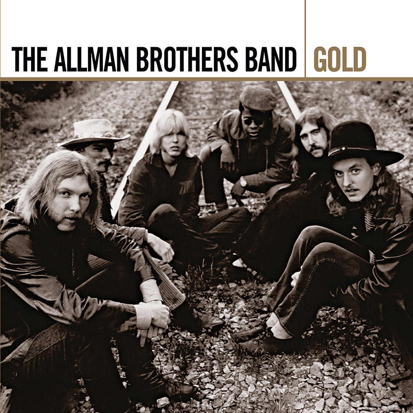 The Allman Brothers Band - Statesboro Blues (Live At The Fillmore East/1971)