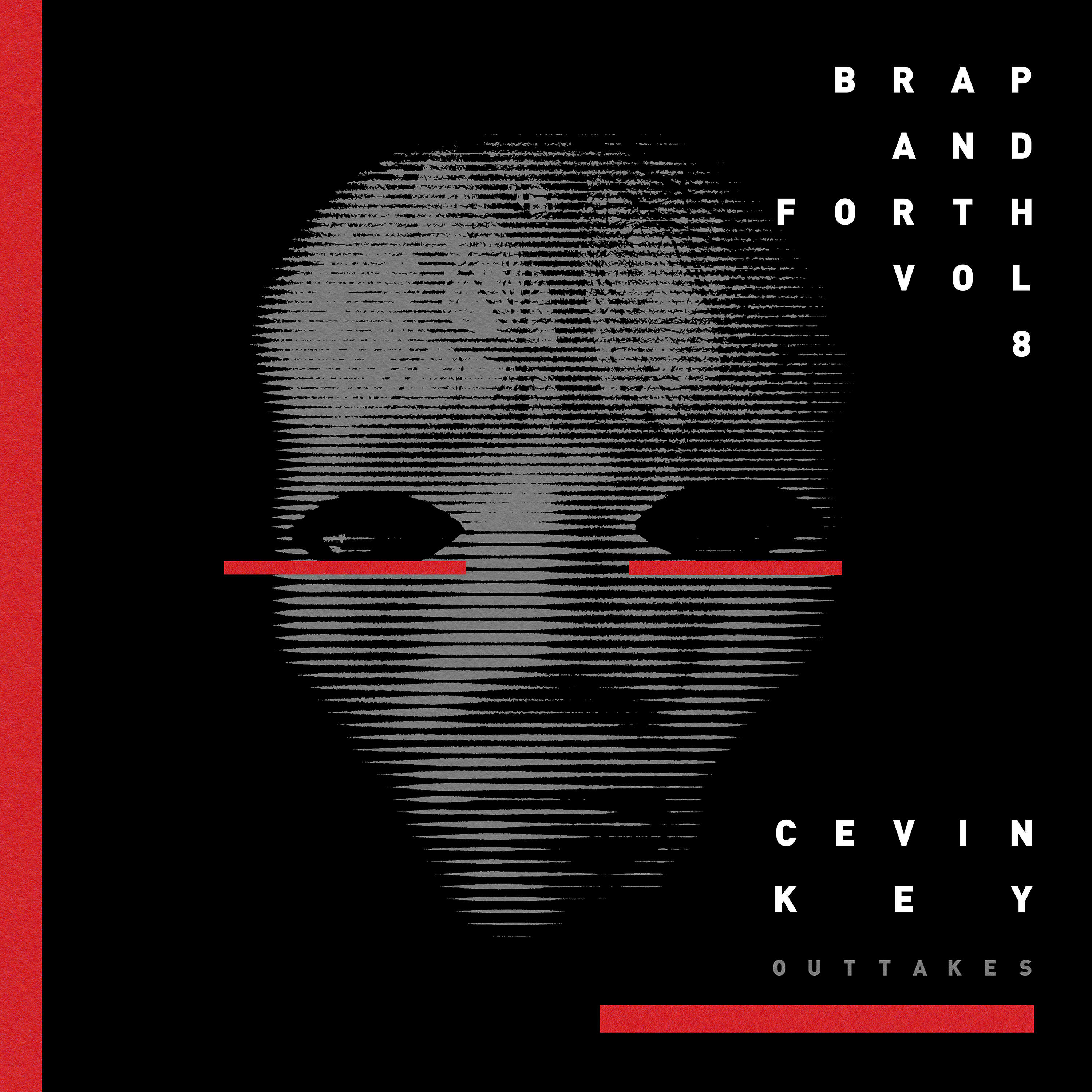 Cevin Key - Coma