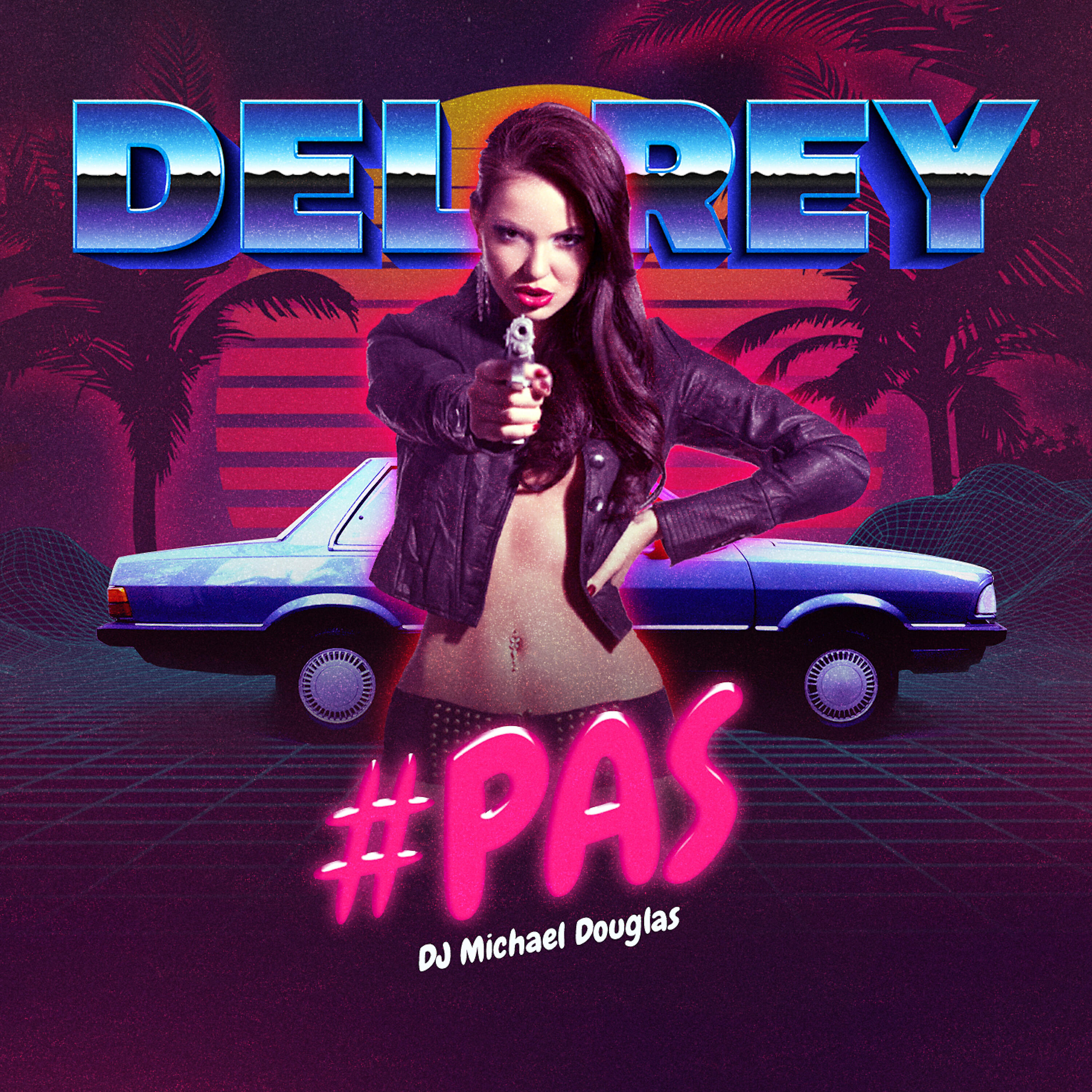 Michael Douglas - Del Rey Ligado #Pas