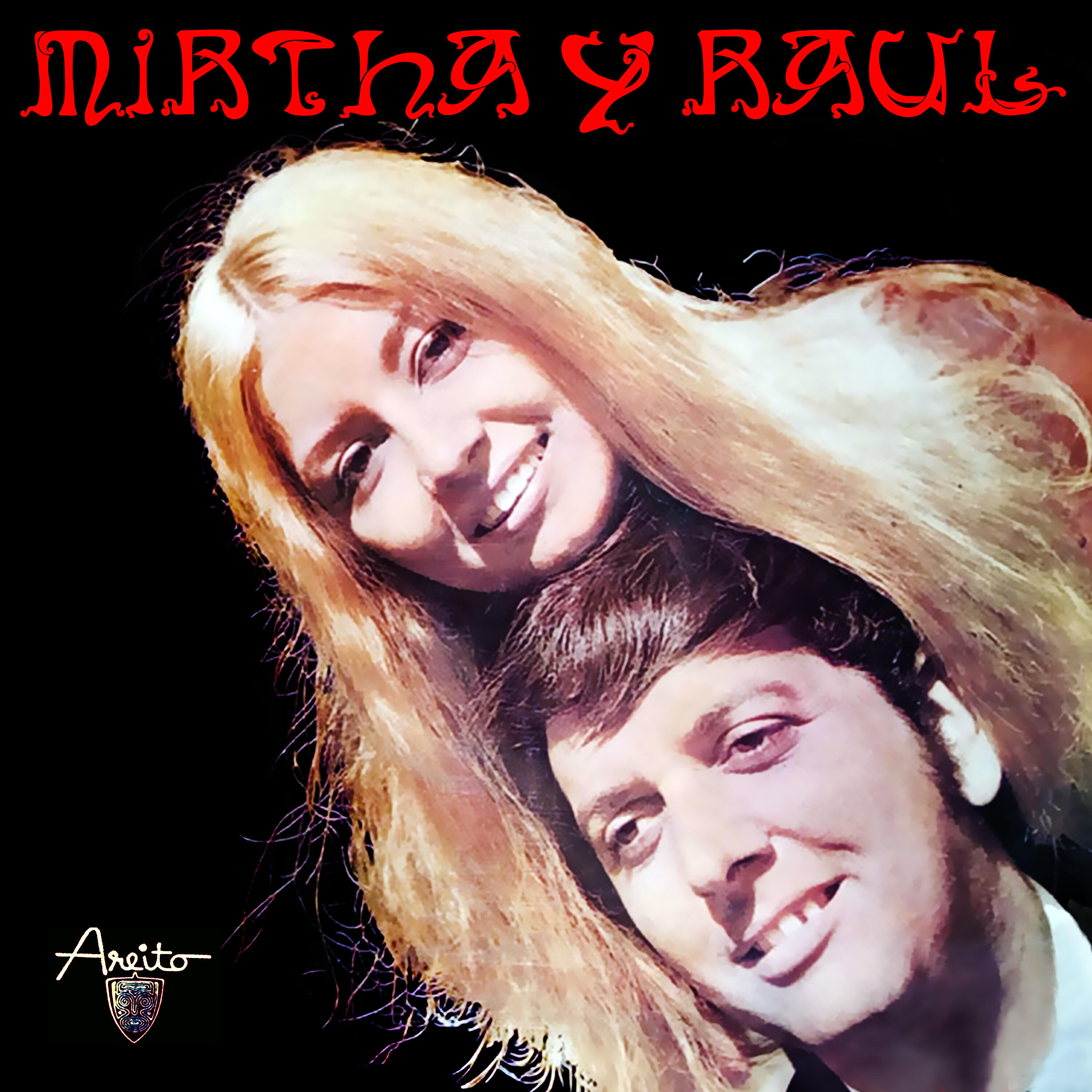 Mirtha - El gran sol como testigo quedó (Remasterizado)