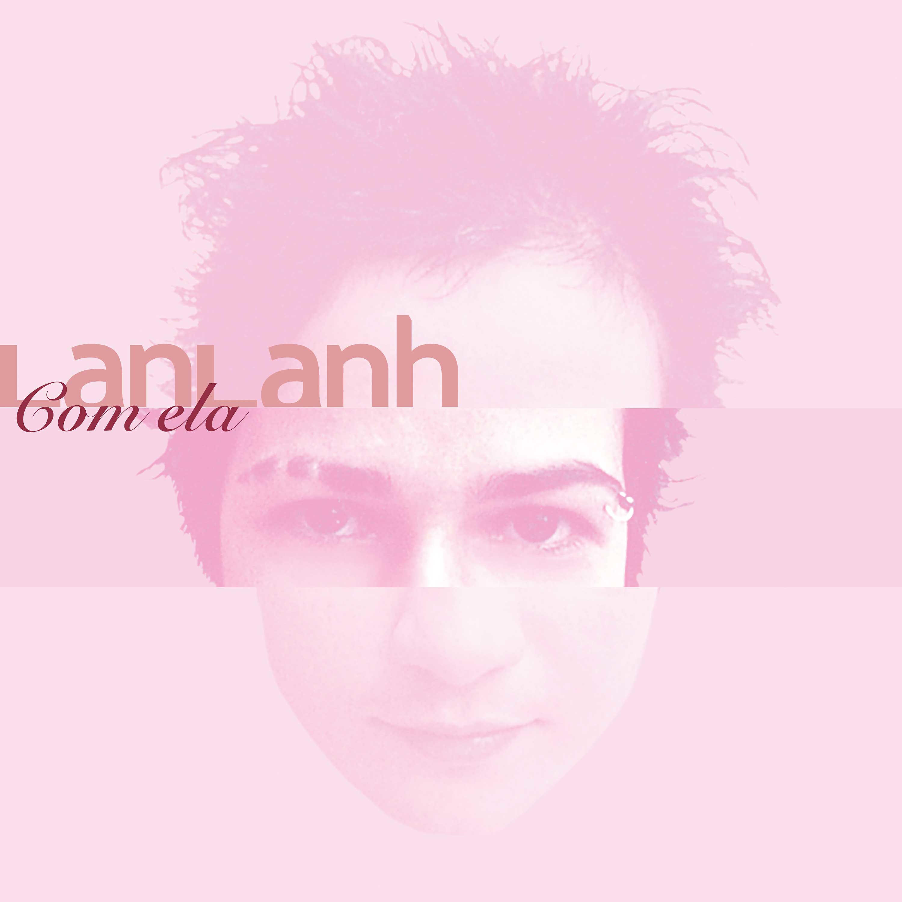 Lan Lanh - Sorriso do Lagarto
