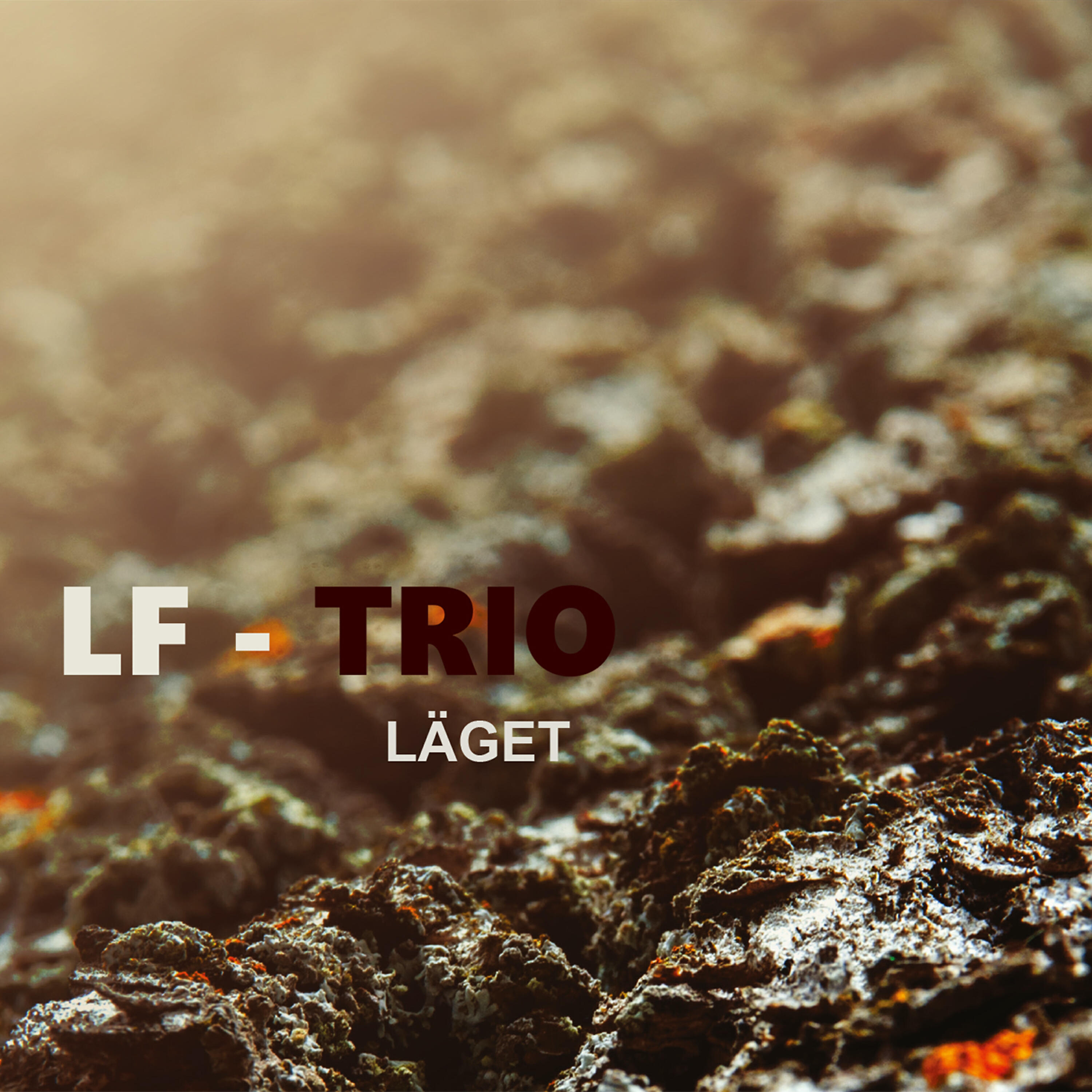 LF-Trio - Skogen Och Stupet