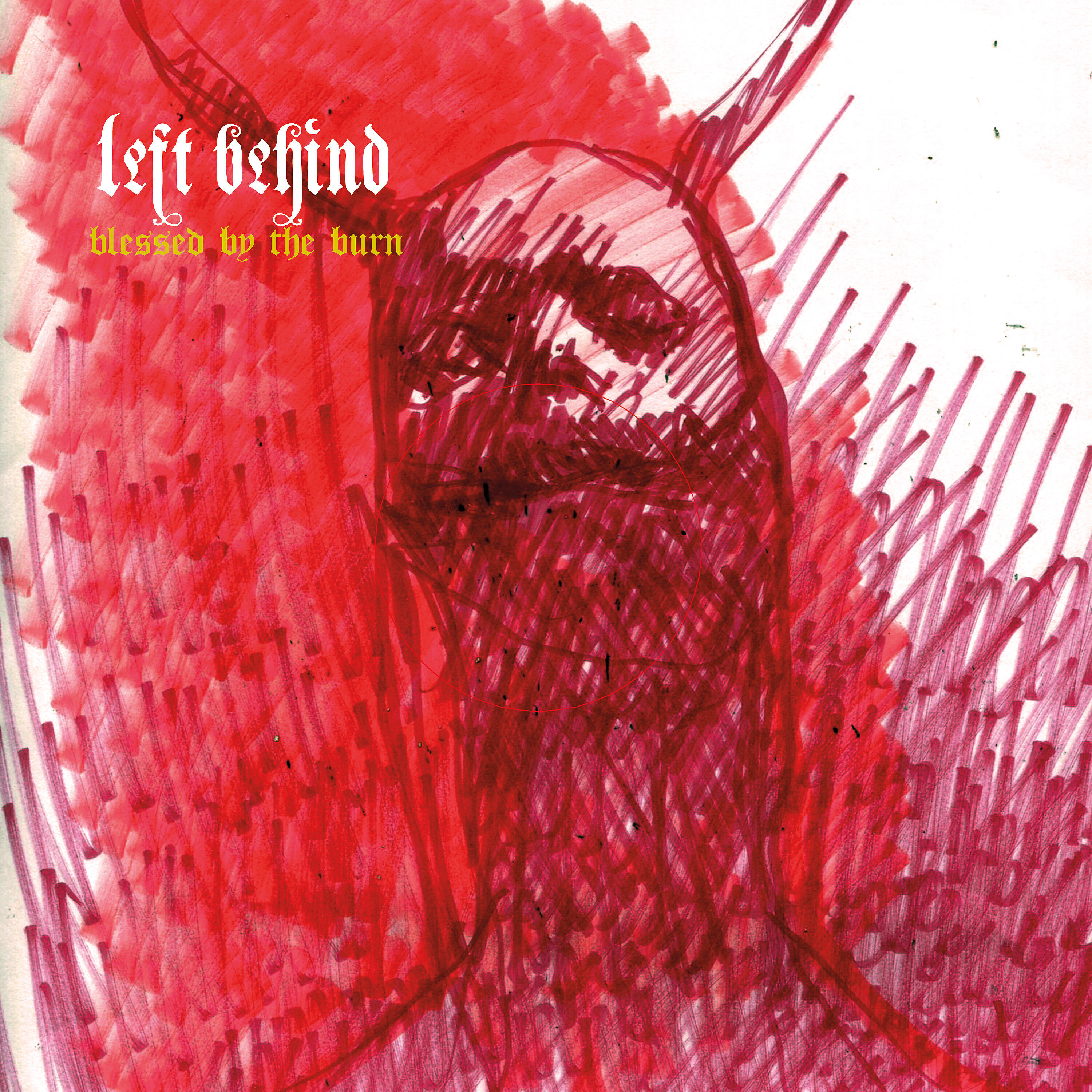 Left Behind - Tough Love