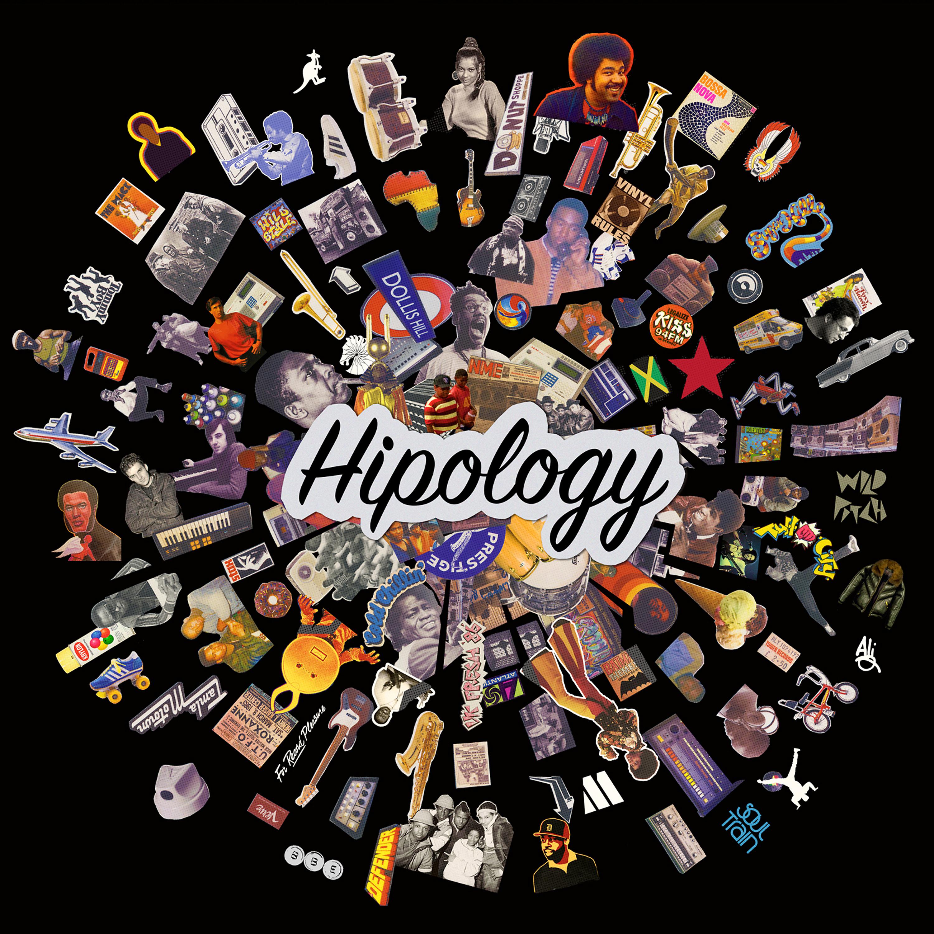 Постер альбома Hipology