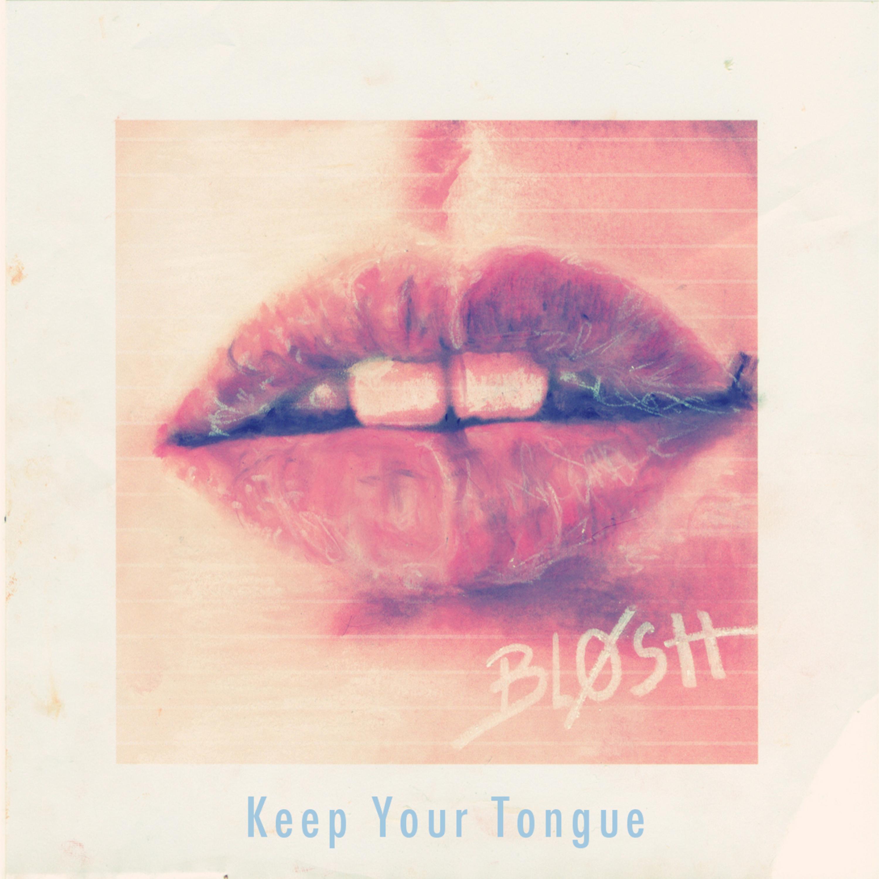 Постер альбома Keep Your Tongue