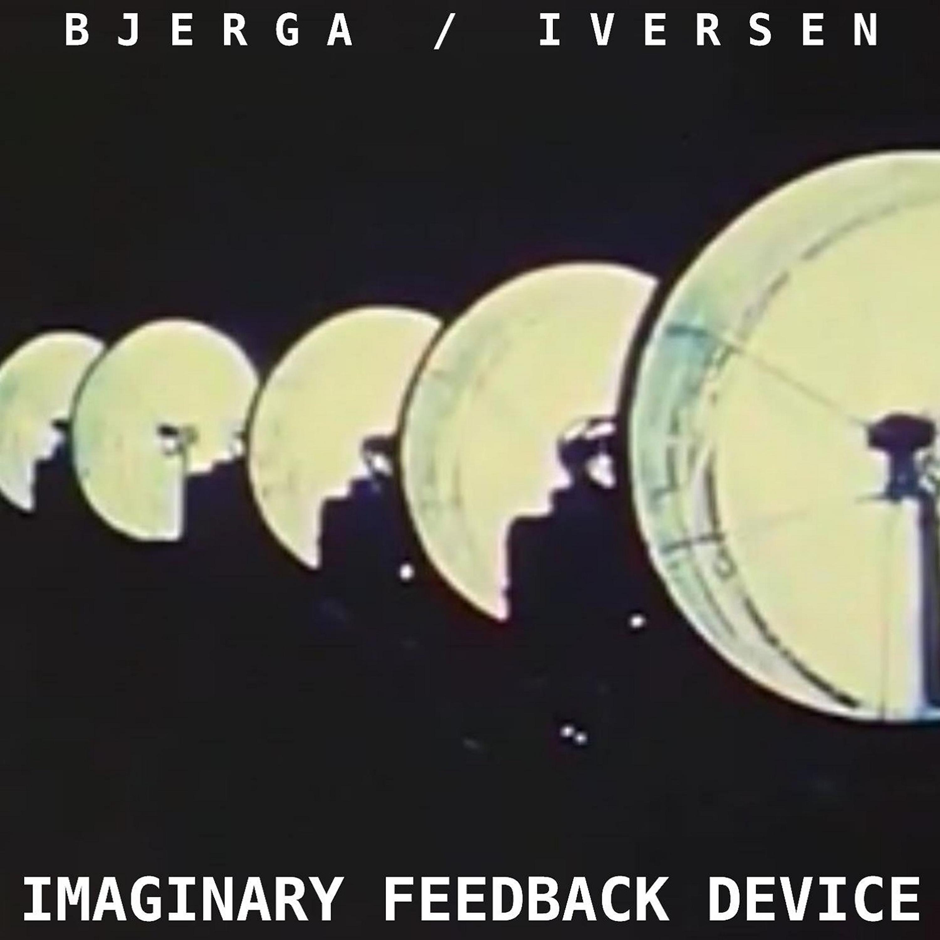 Постер альбома Imaginary Feedback Device