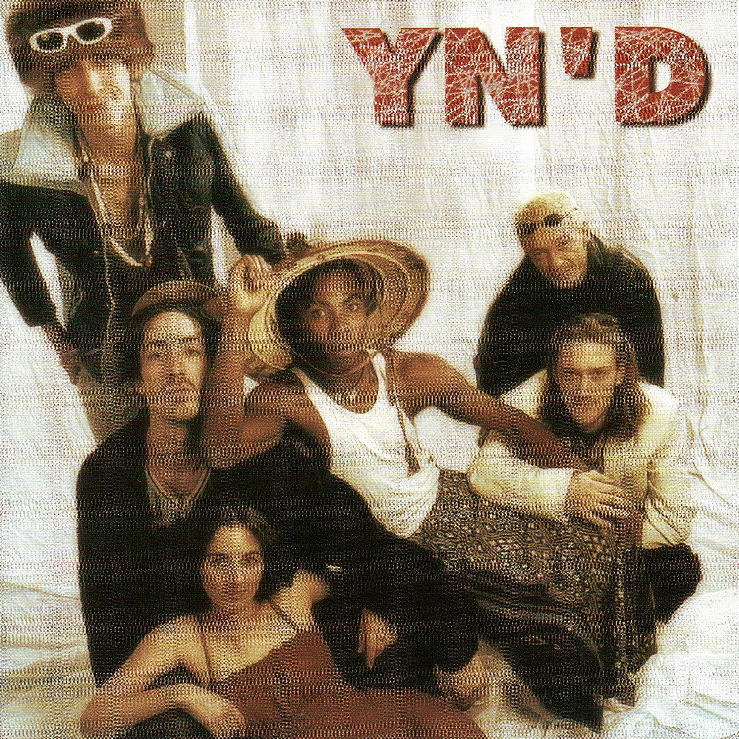 YN'D - Adogo