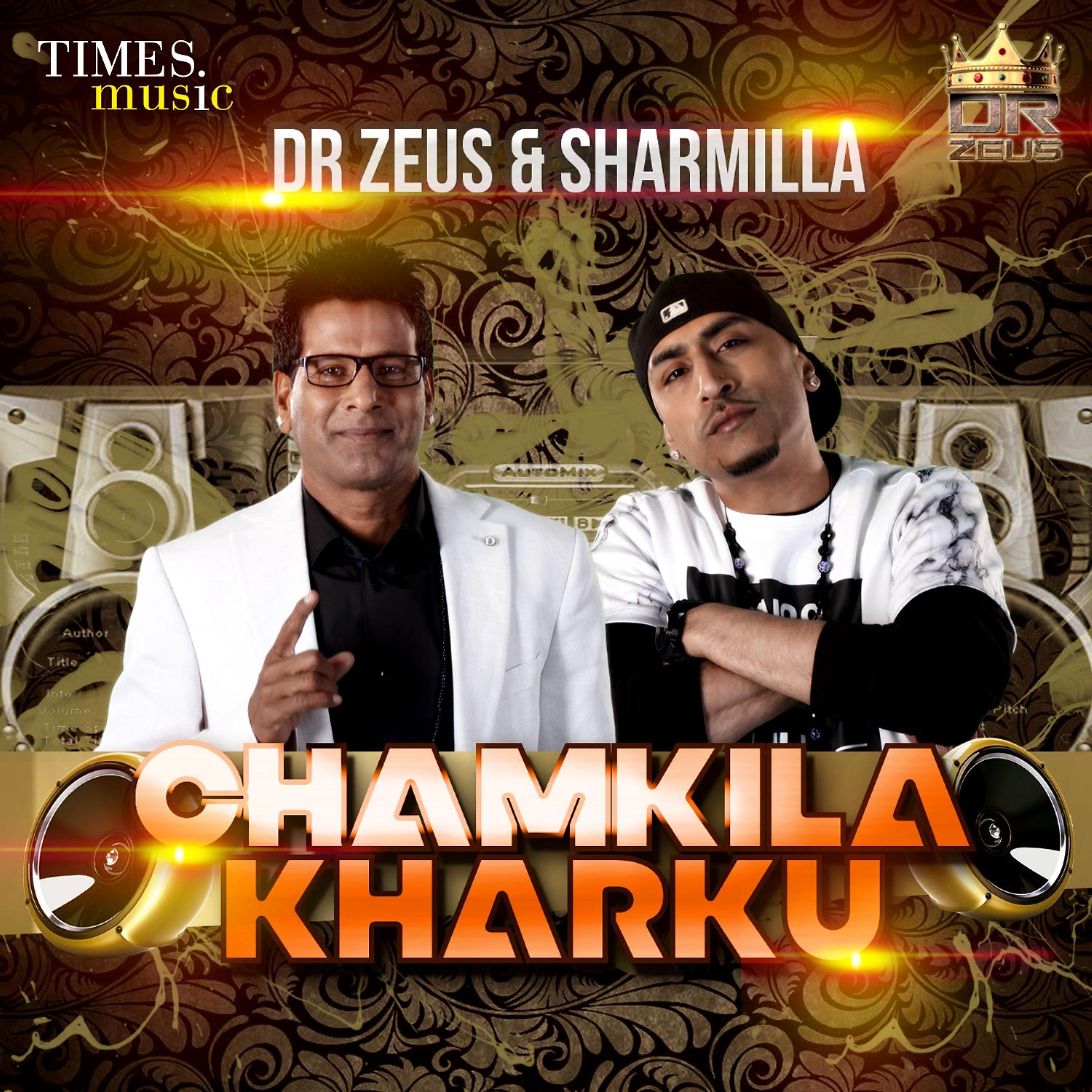 Постер альбома Chamkila Kharku - Single