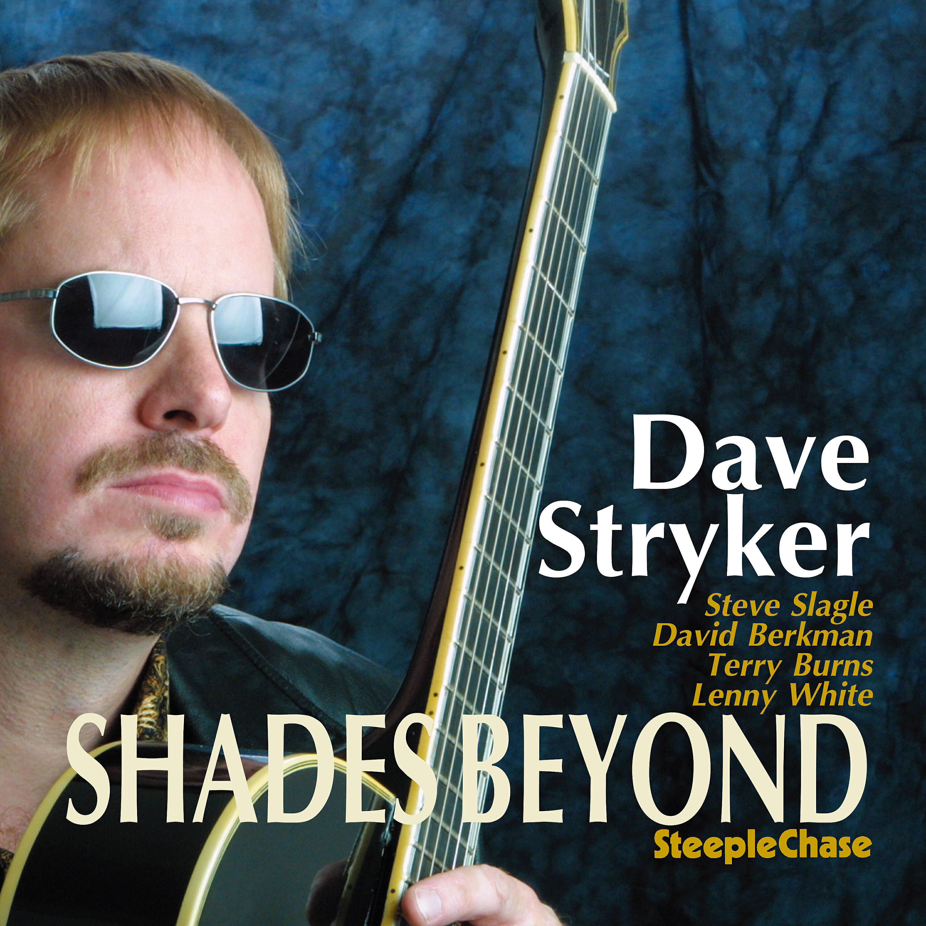 Steve Slagle - Persimmon