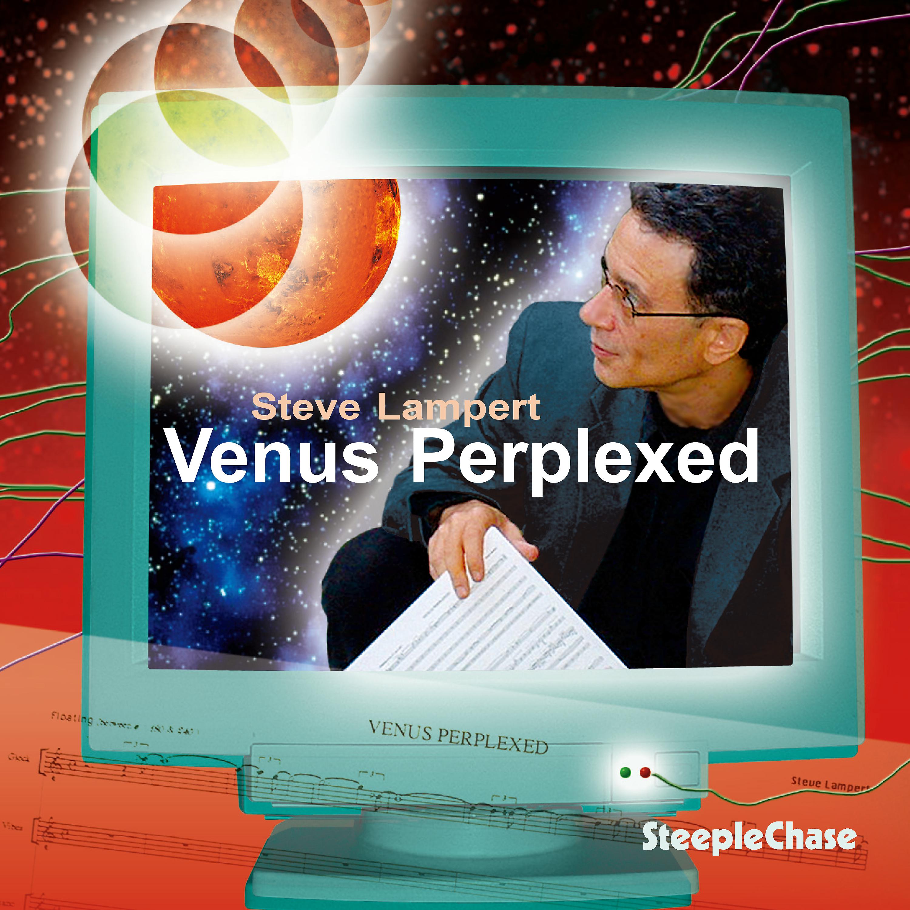 Постер альбома Venus Perplexed