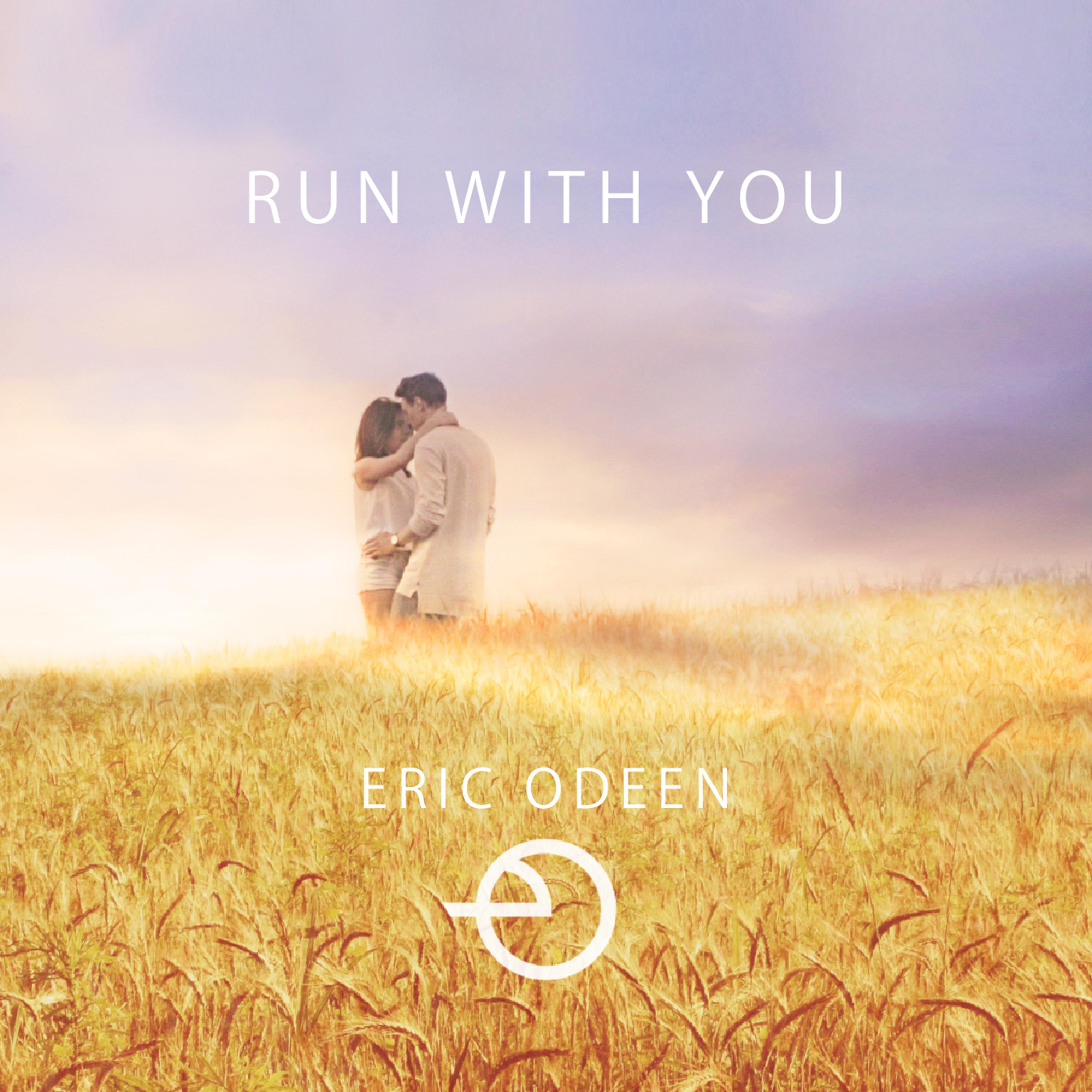 Постер альбома Run with You