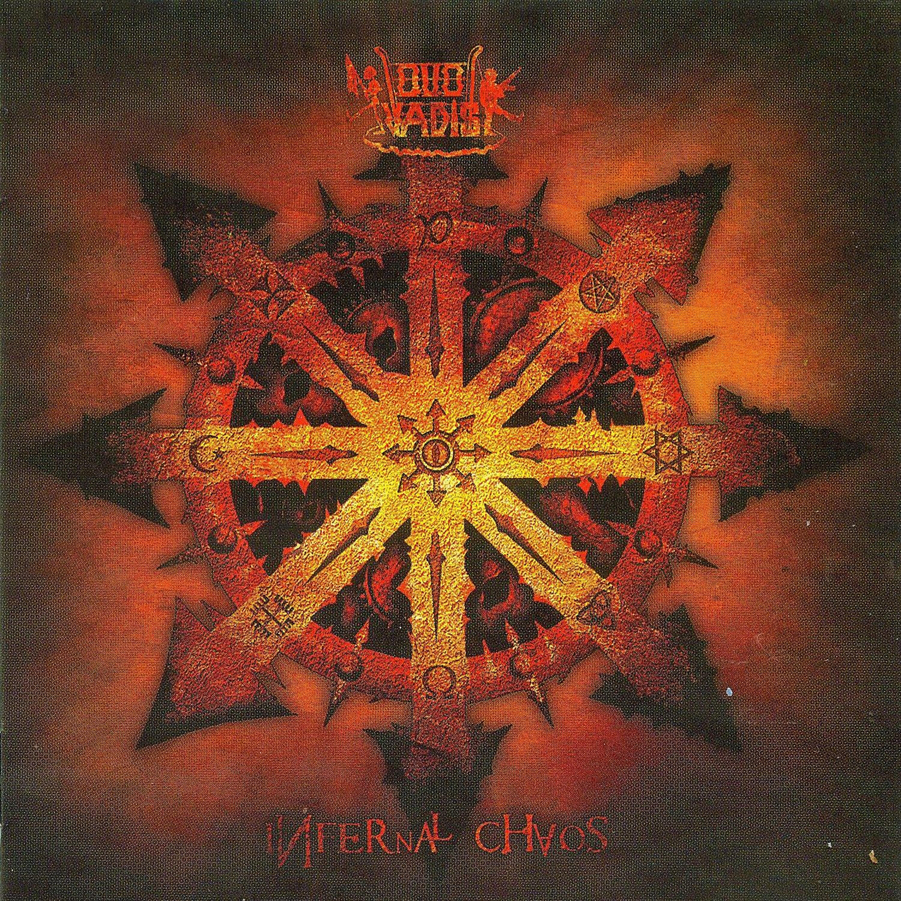 Quo Vadis - Nimue