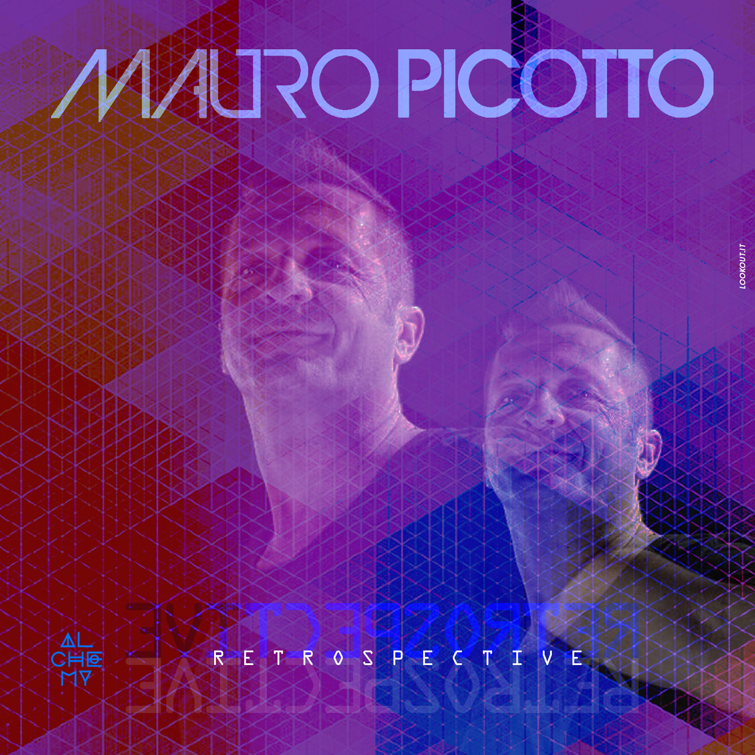 Mauro Picotto - Ayala (Can You Feel) (Intro Picotto Dub)