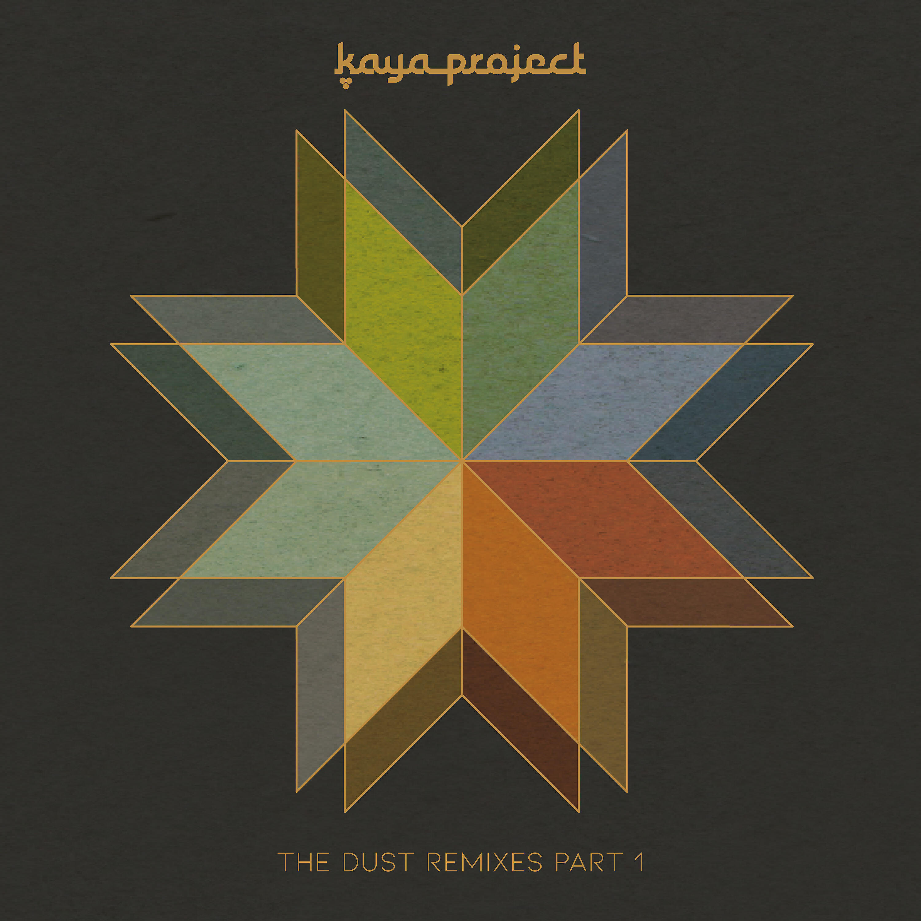 Kaya Project - Lele Yane (Astropilot Remix)