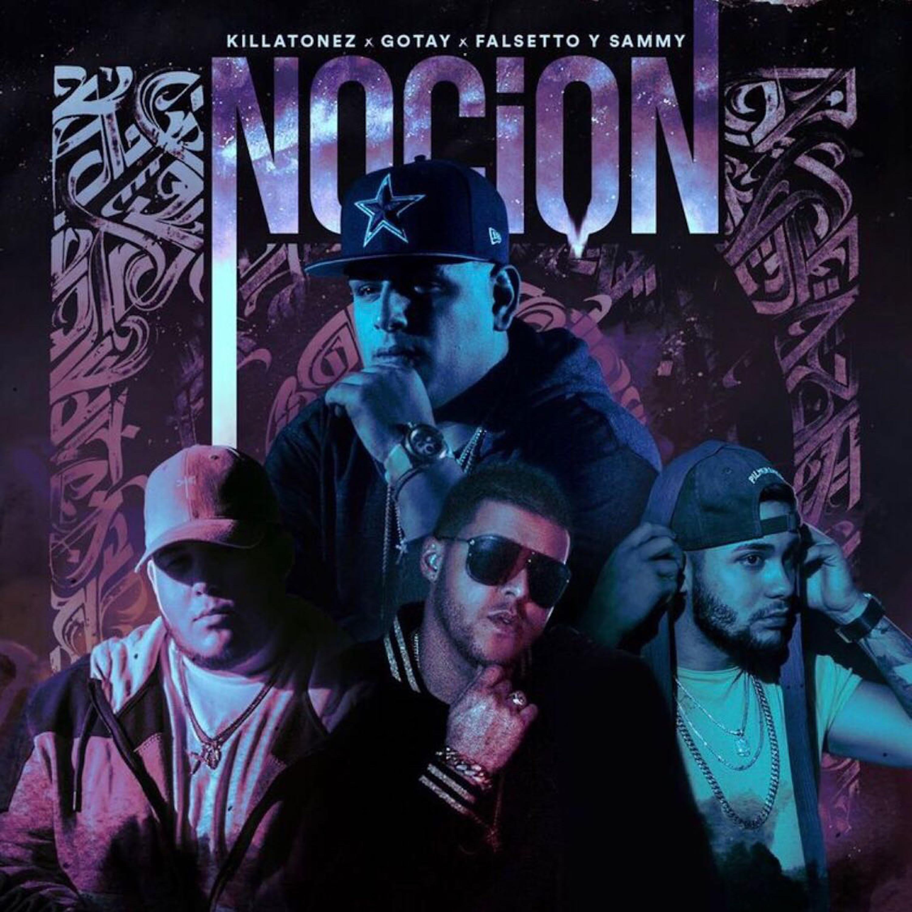 KILLATONEZ - Noción