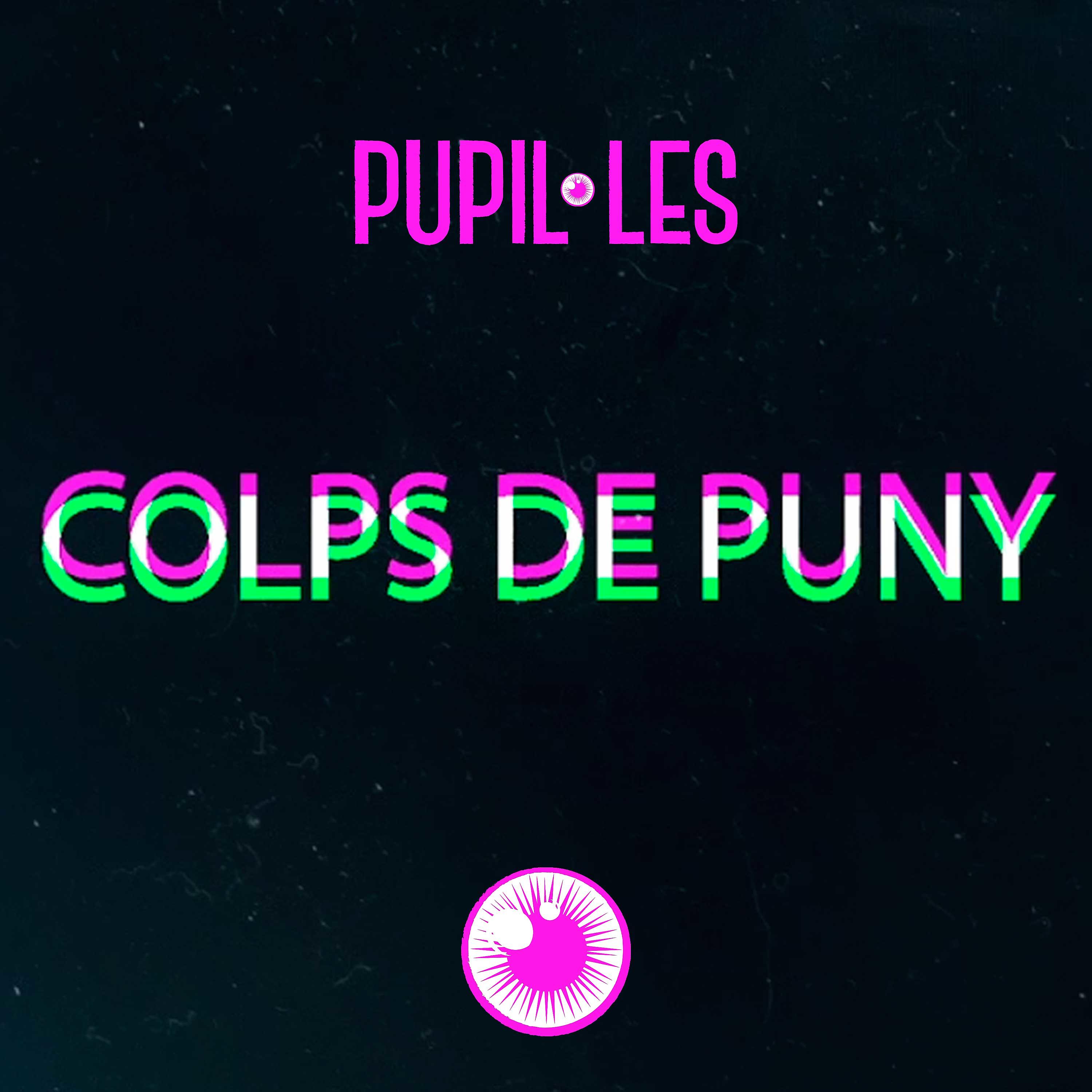 Постер альбома Colps de Puny