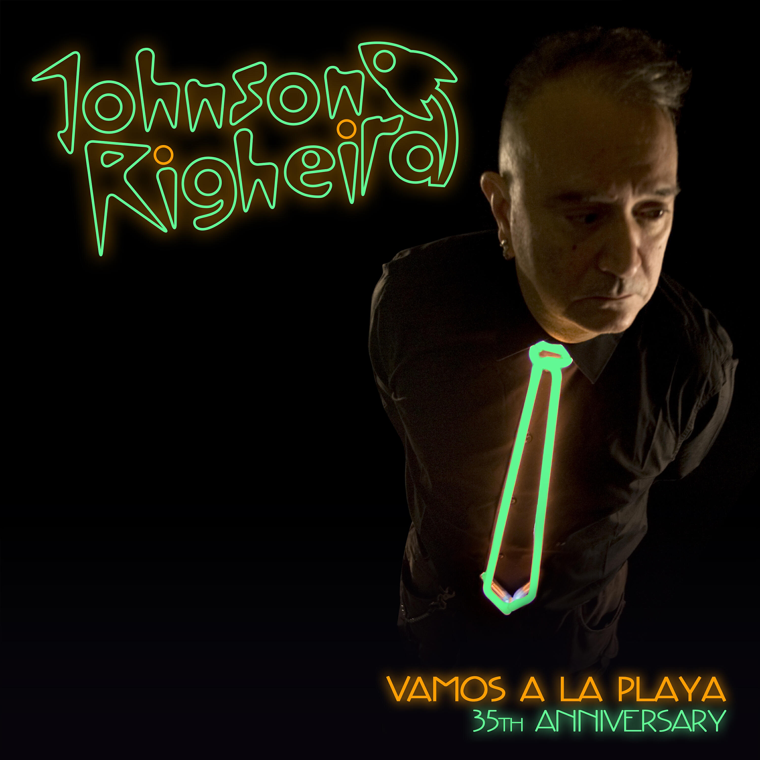Johnson Righeira - Vamos A La Playa (2016 Baldelli & Dionigi Remake (I-Robots Edit))