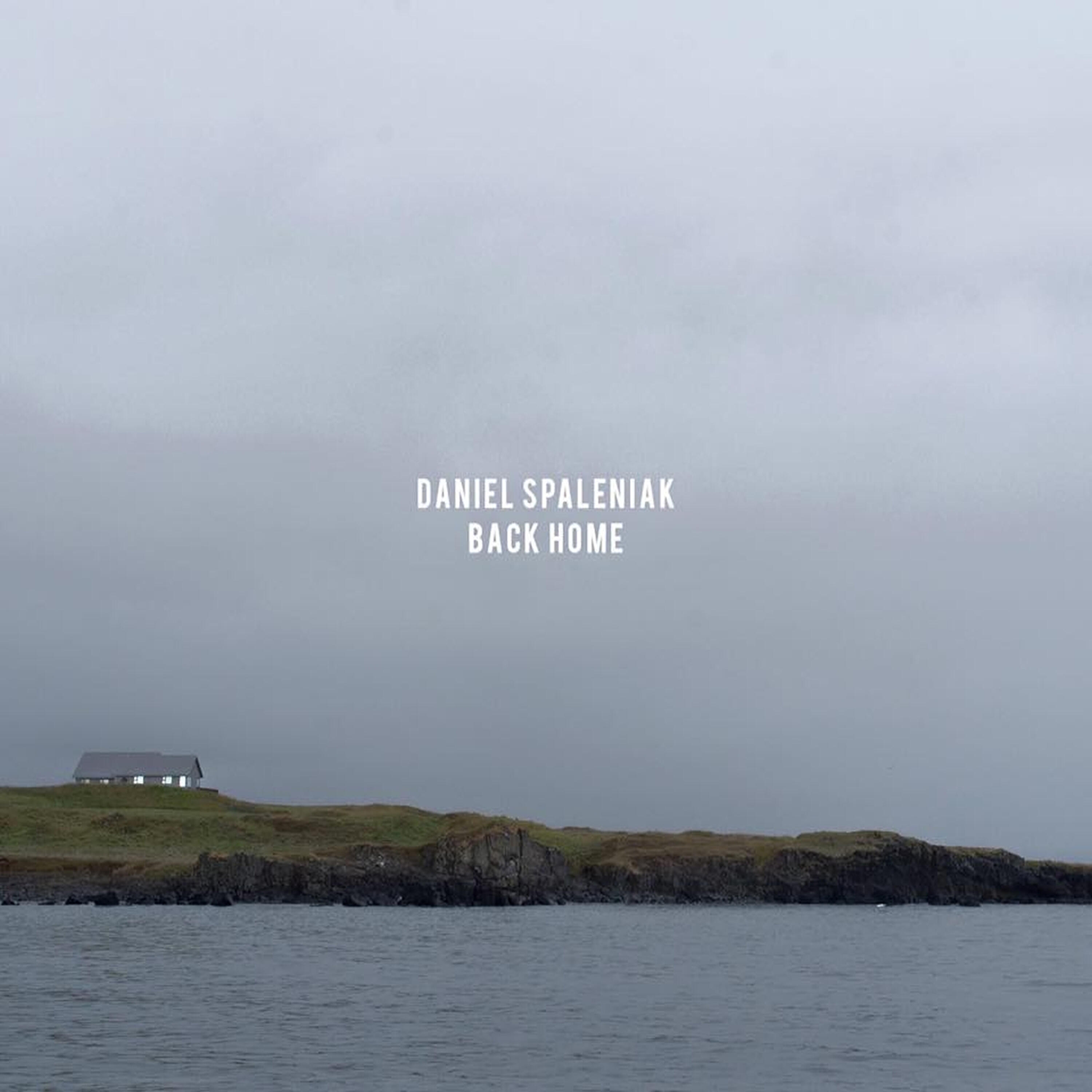 Daniel Spaleniak - Liar's Blues