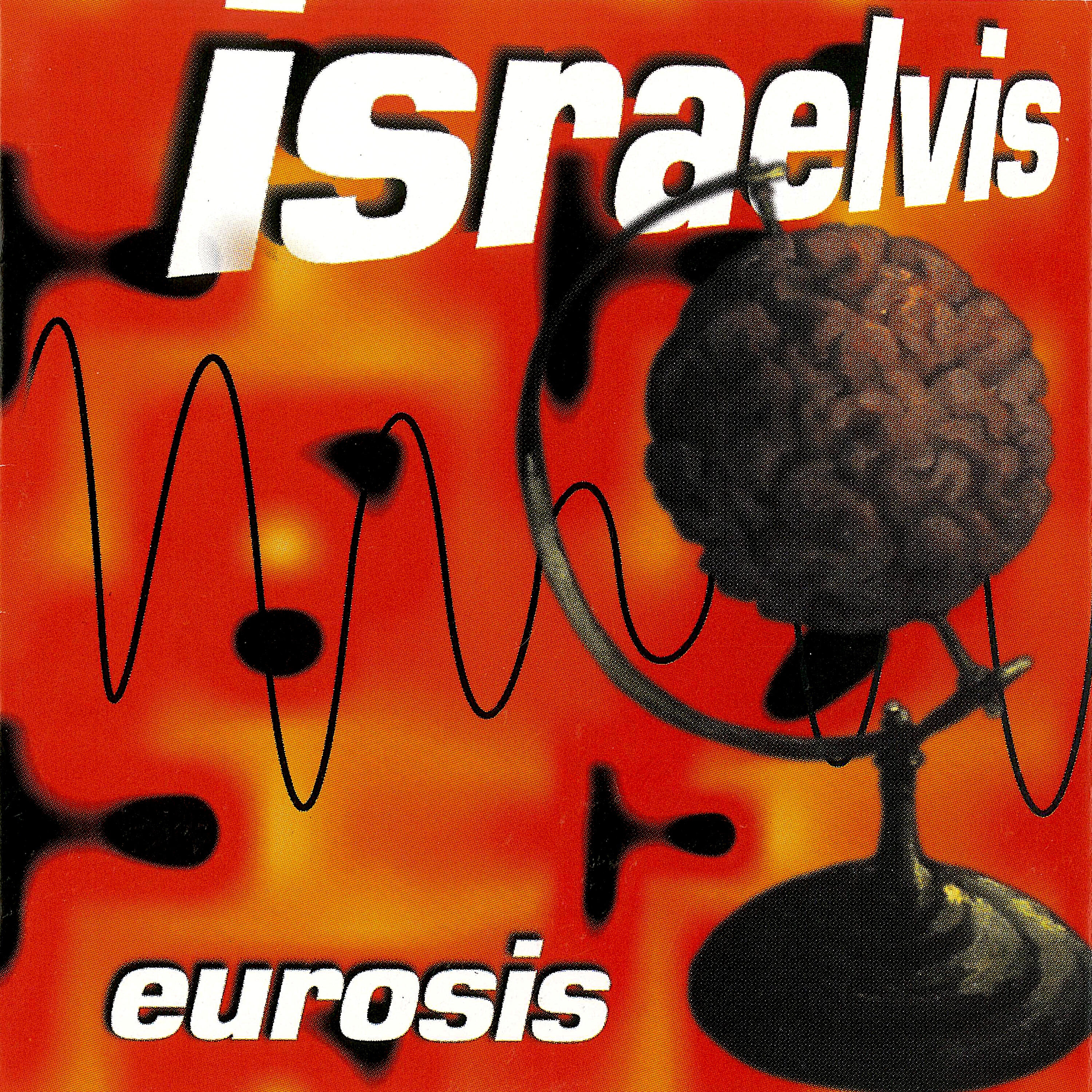 Israelvis - Everest