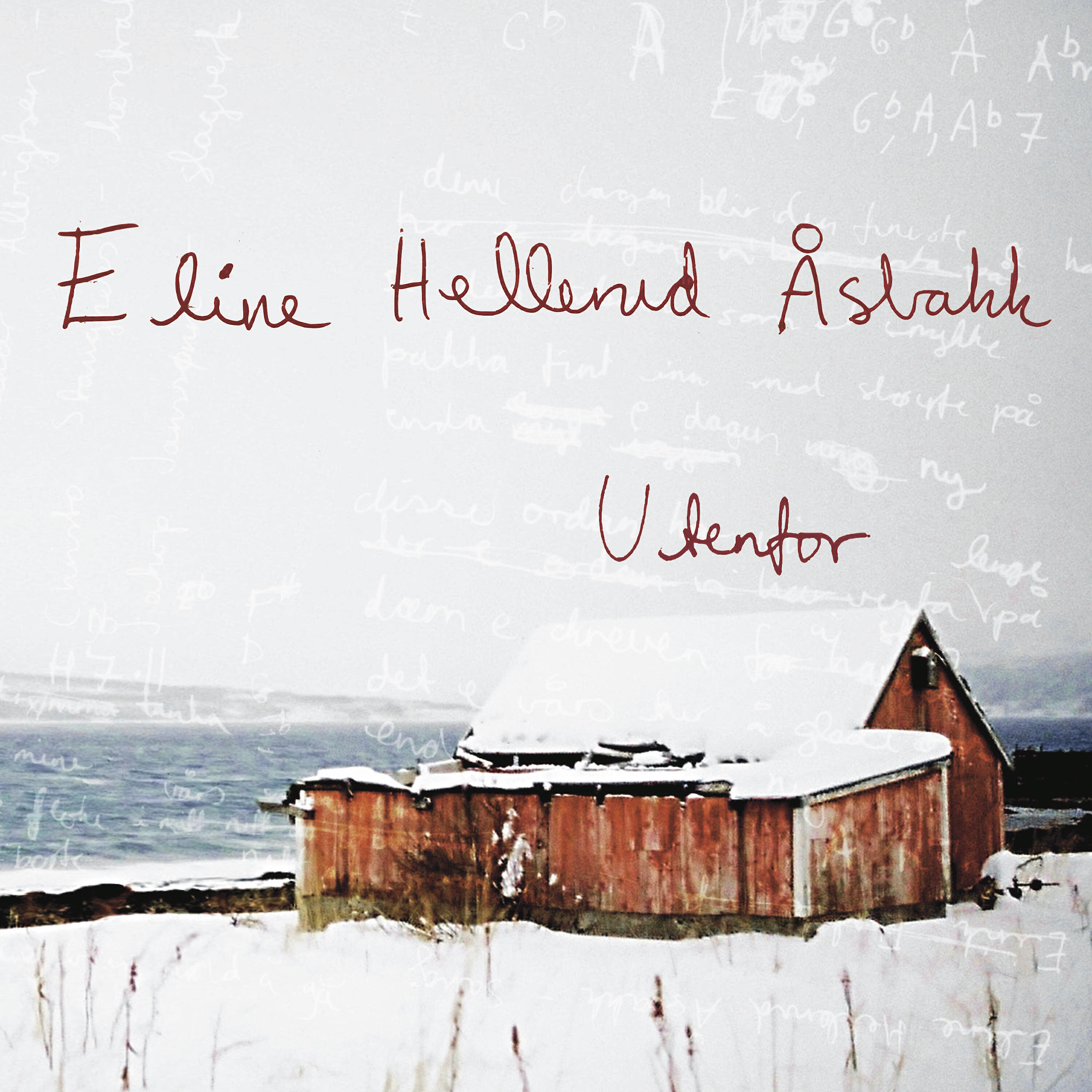 Eline Hellerud Åsbakk - Bror