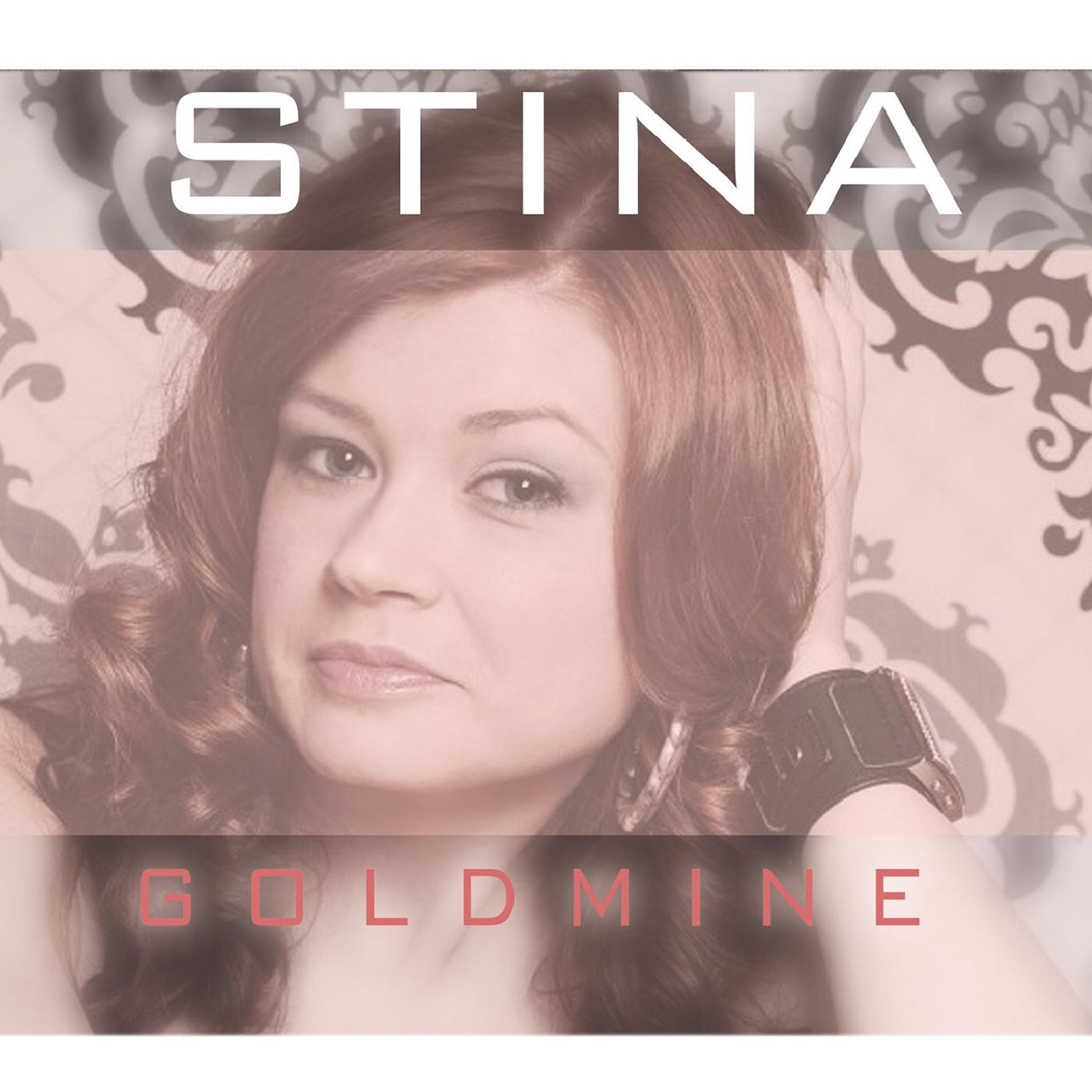 Stina Thompson - Walk in My Shoes