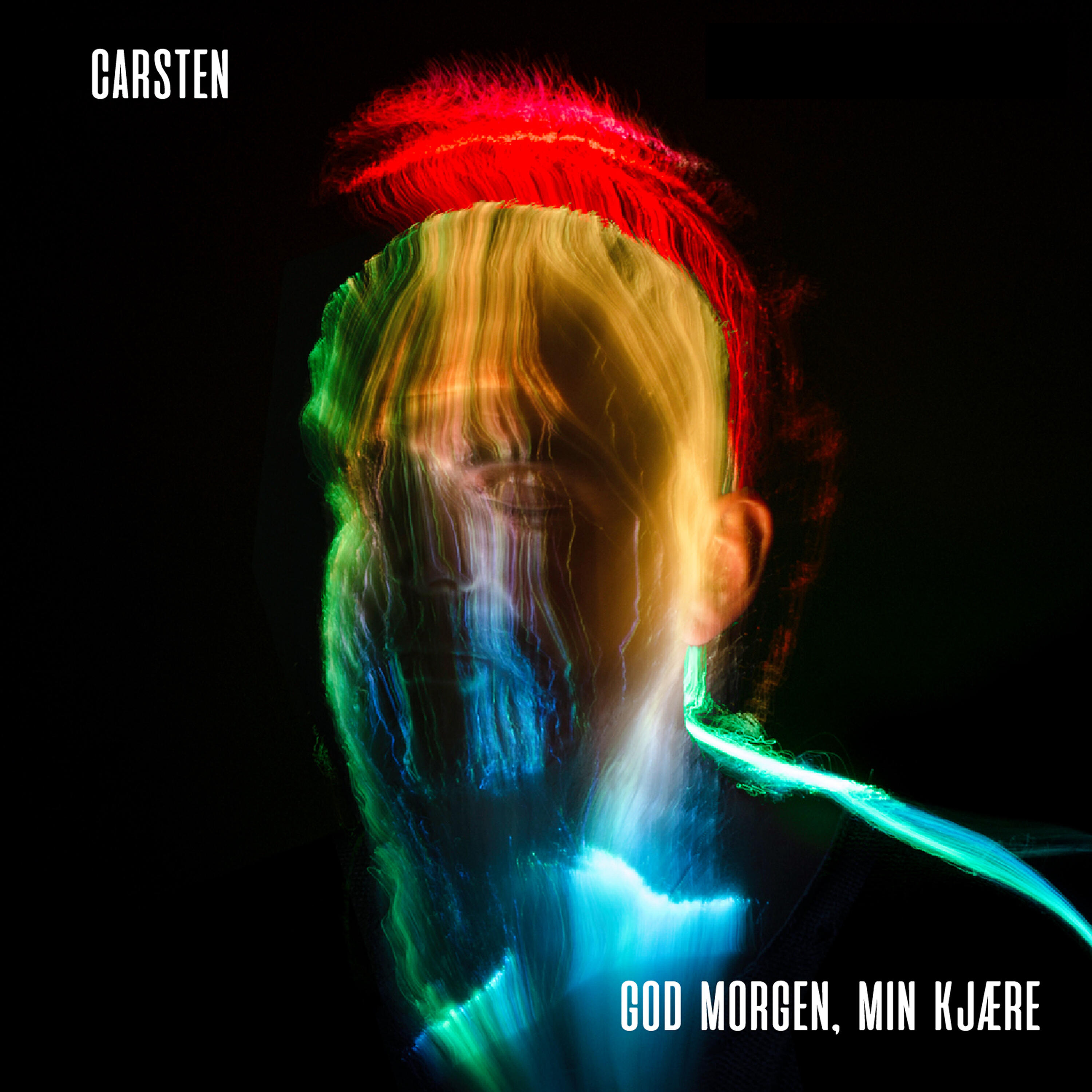 Carsten - God morgen, min kjære
