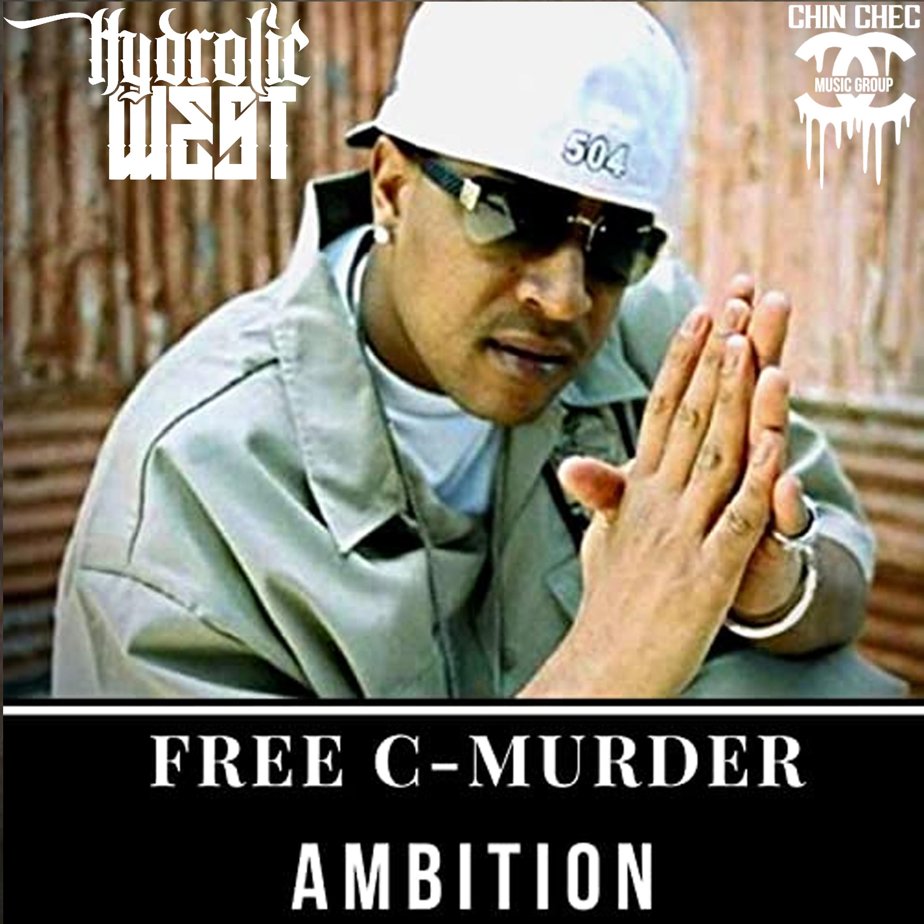 Постер альбома Free C-Murder