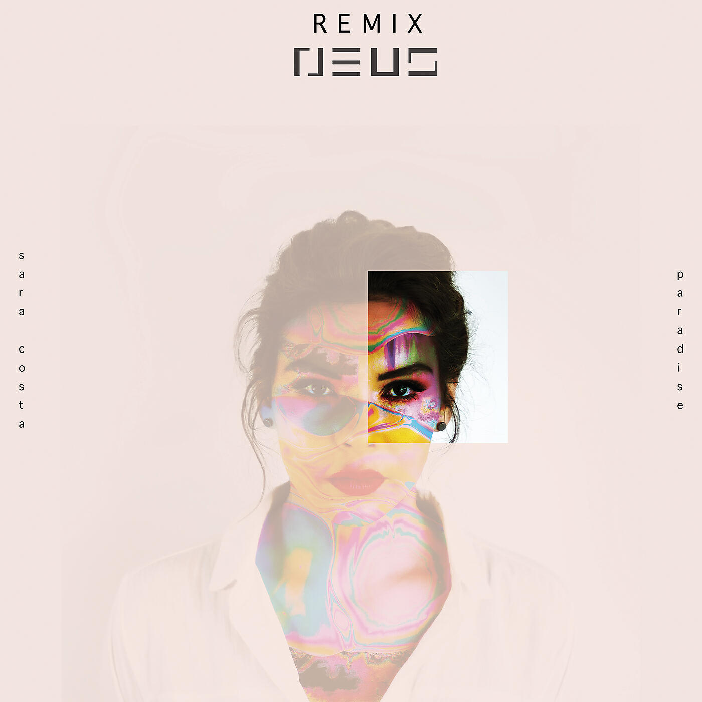 Sara Costa - Paradise (Neus Remix)