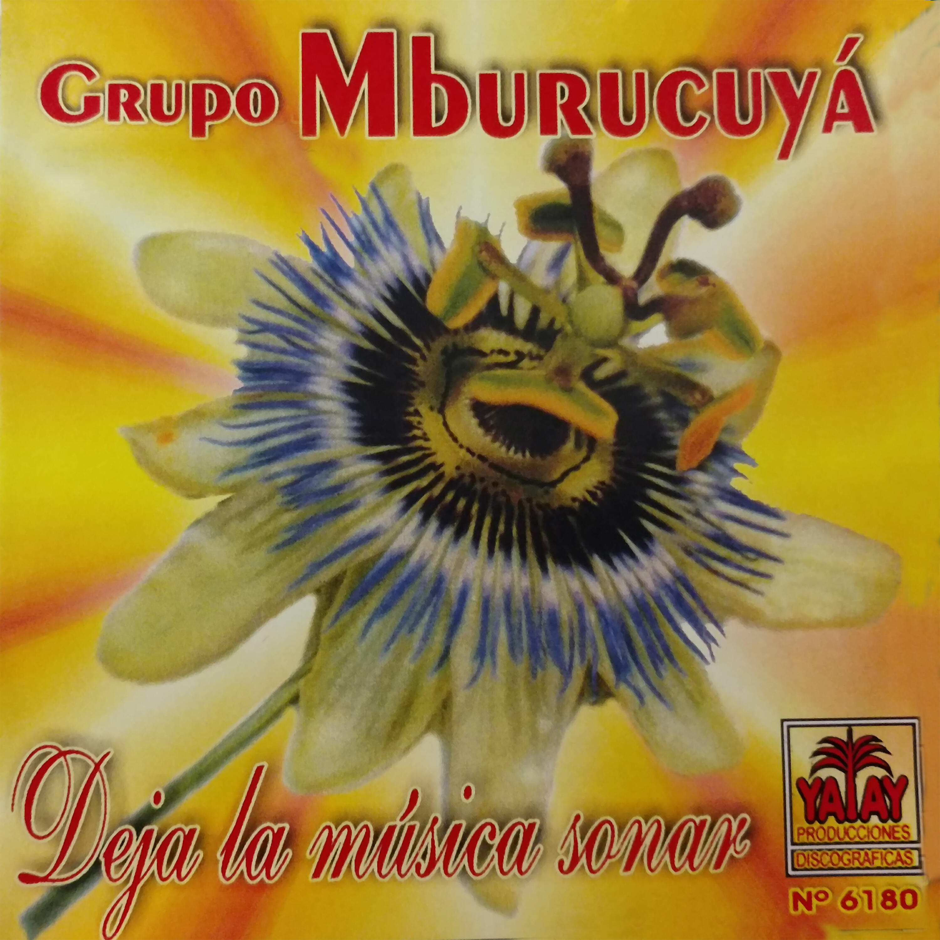 Grupo Mburucuyá - Bien Yacare