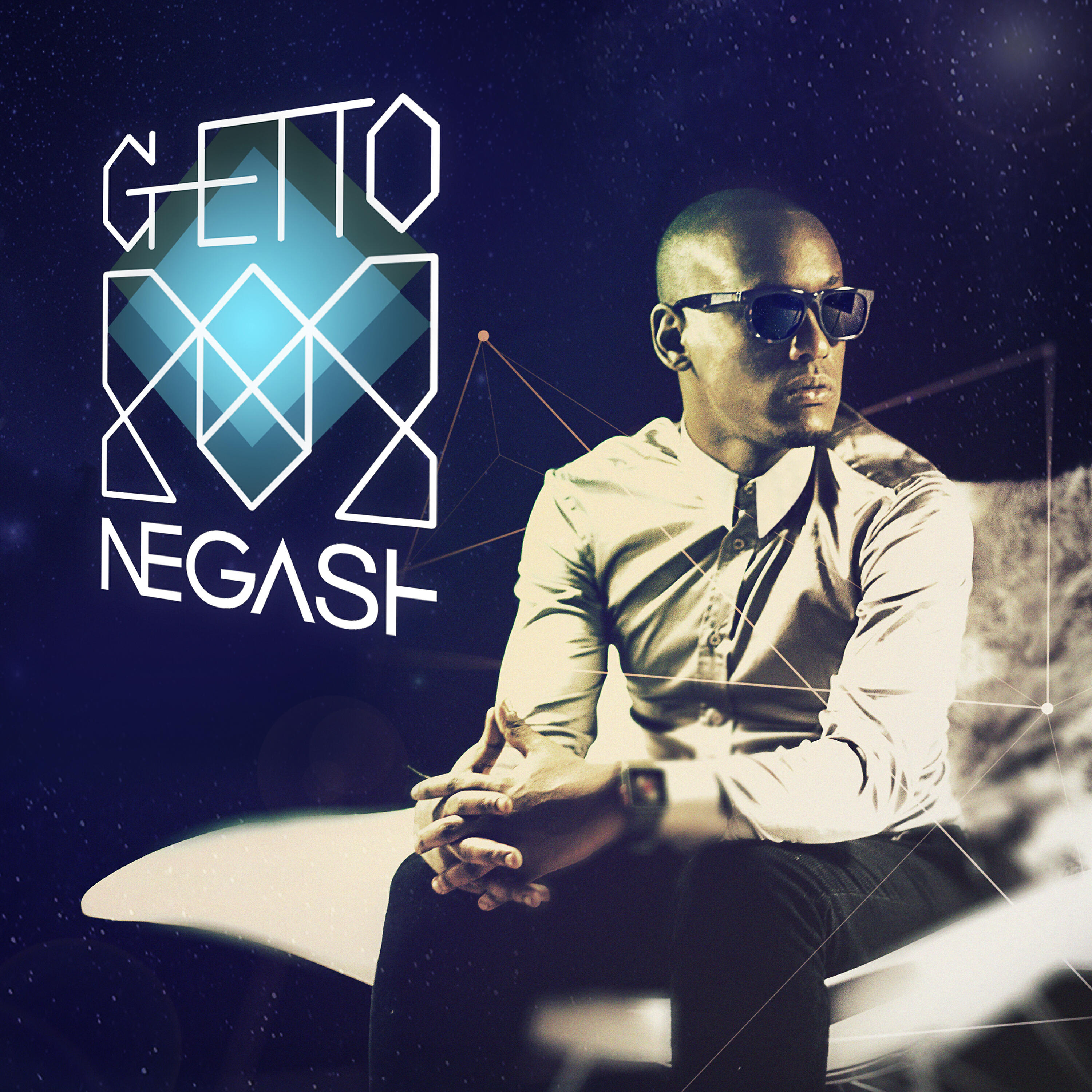 Negash - Way with Words