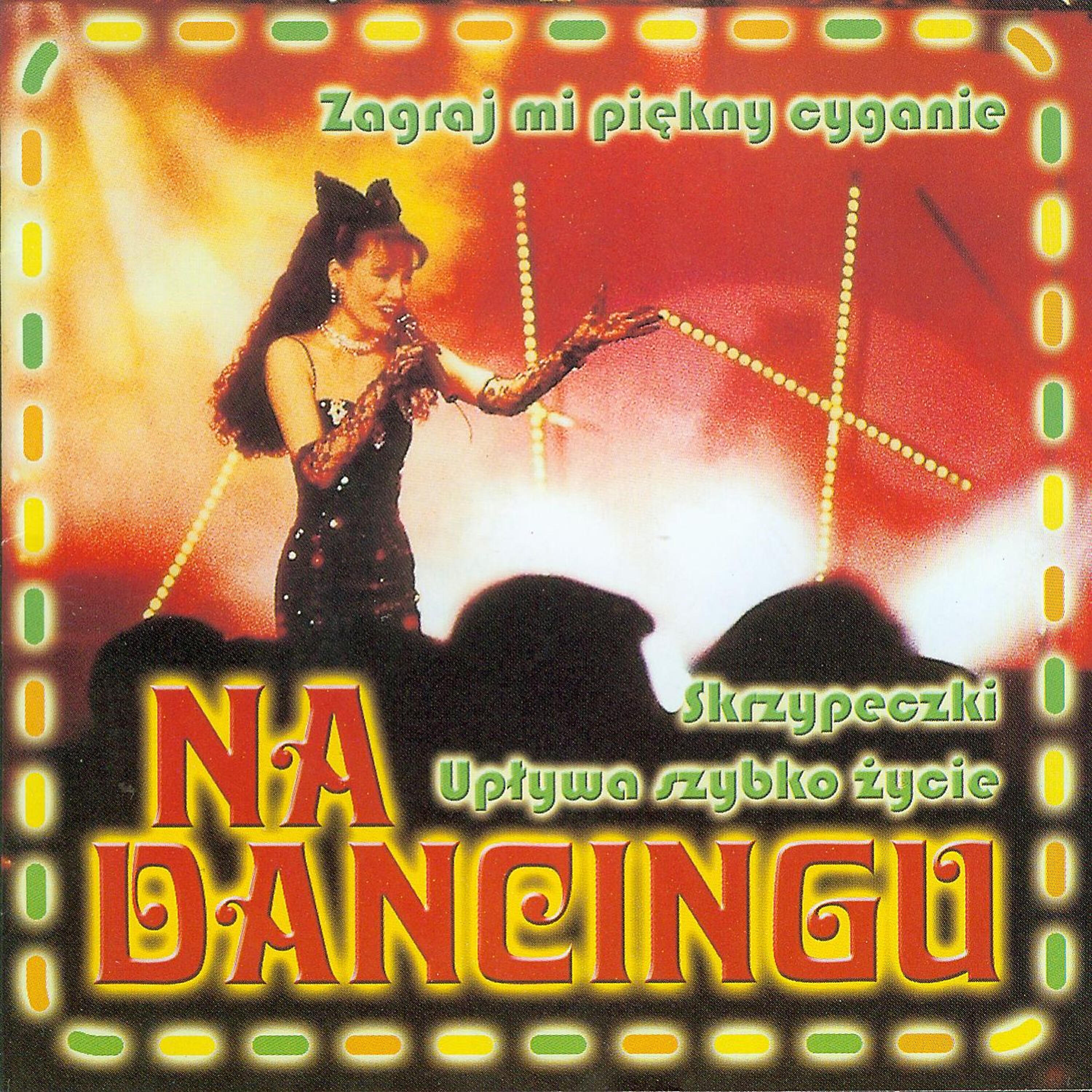 Kapela Pawła Szczupłego - Hej, Bystra Woda