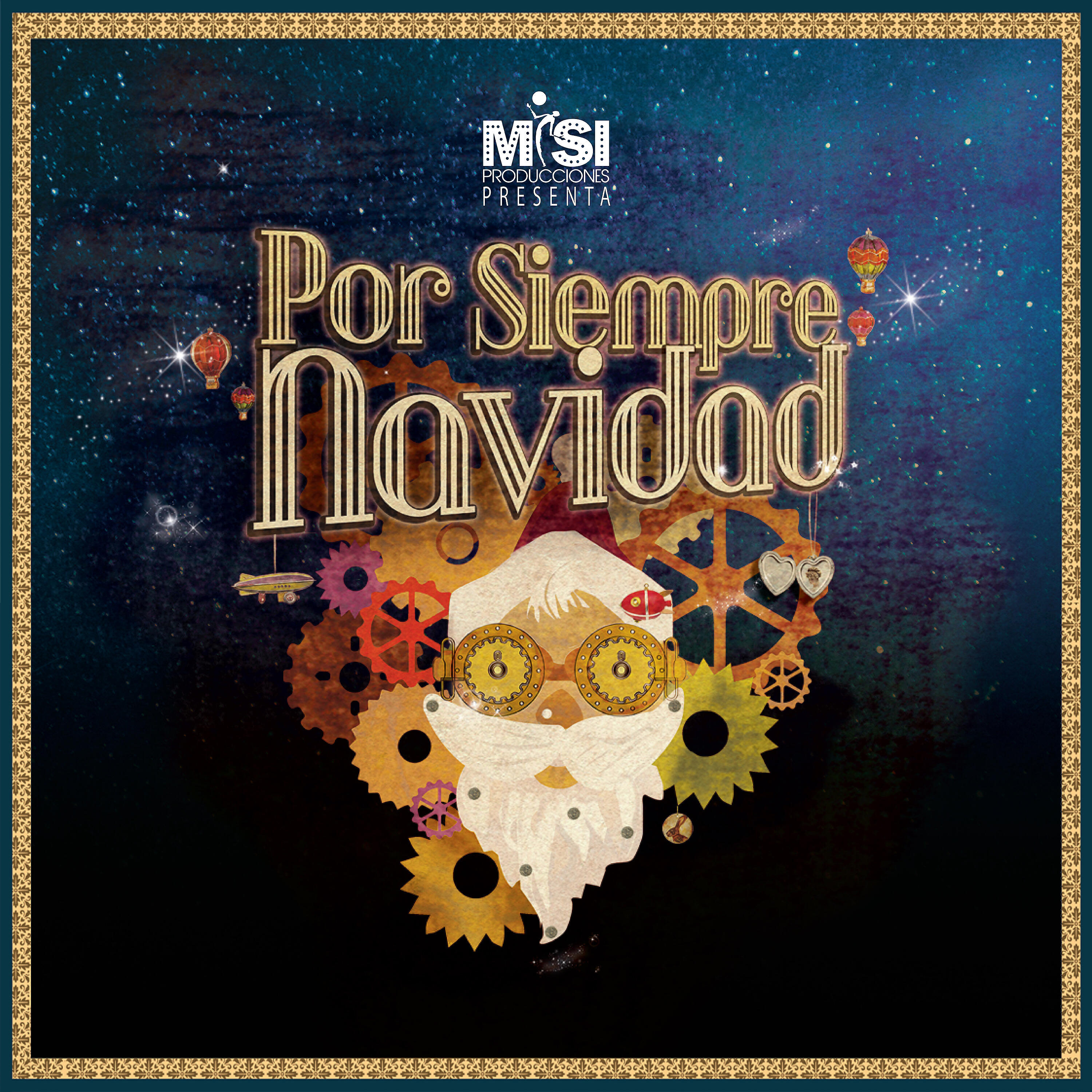 MISI - El Santo de los Marineros