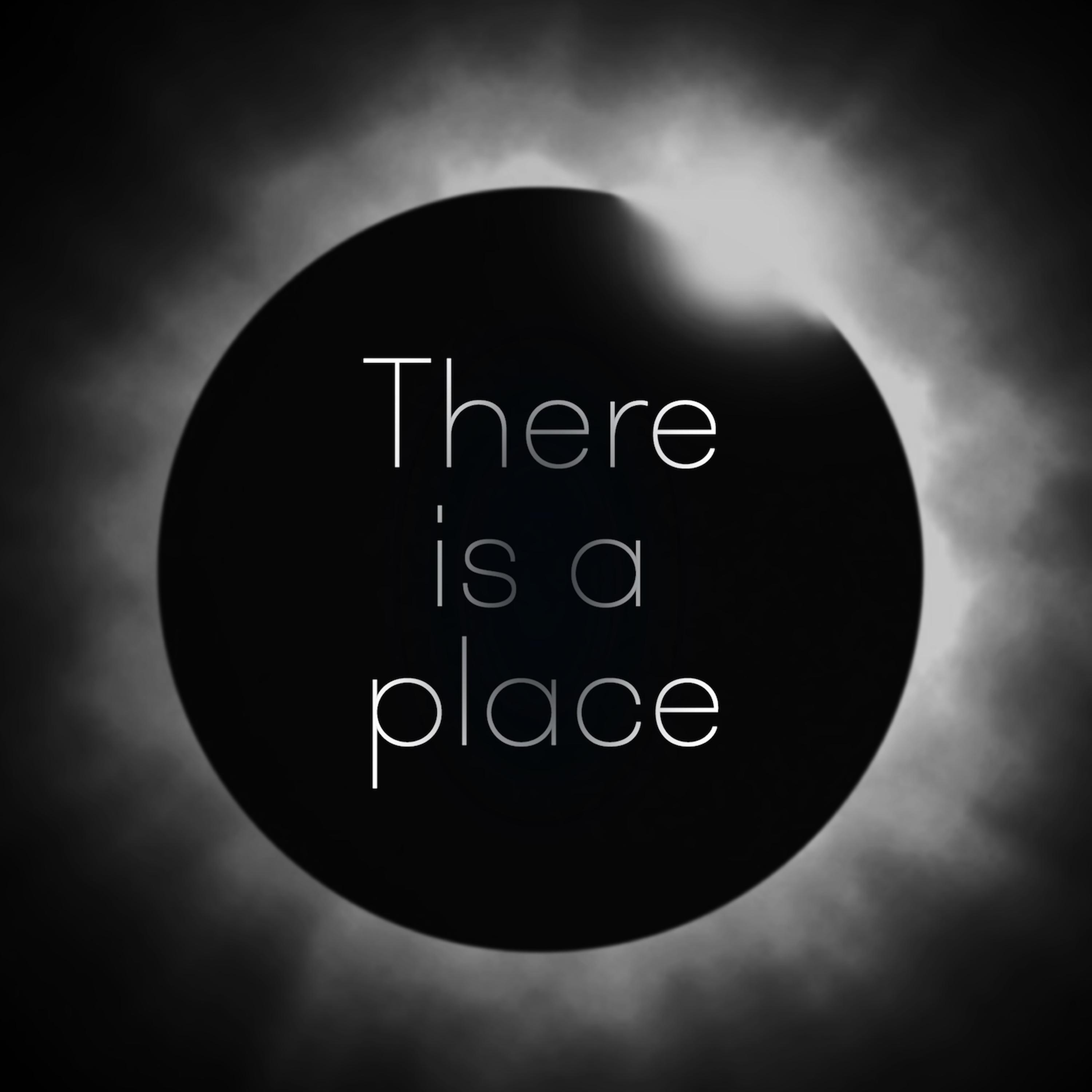 Постер альбома There Is a Place