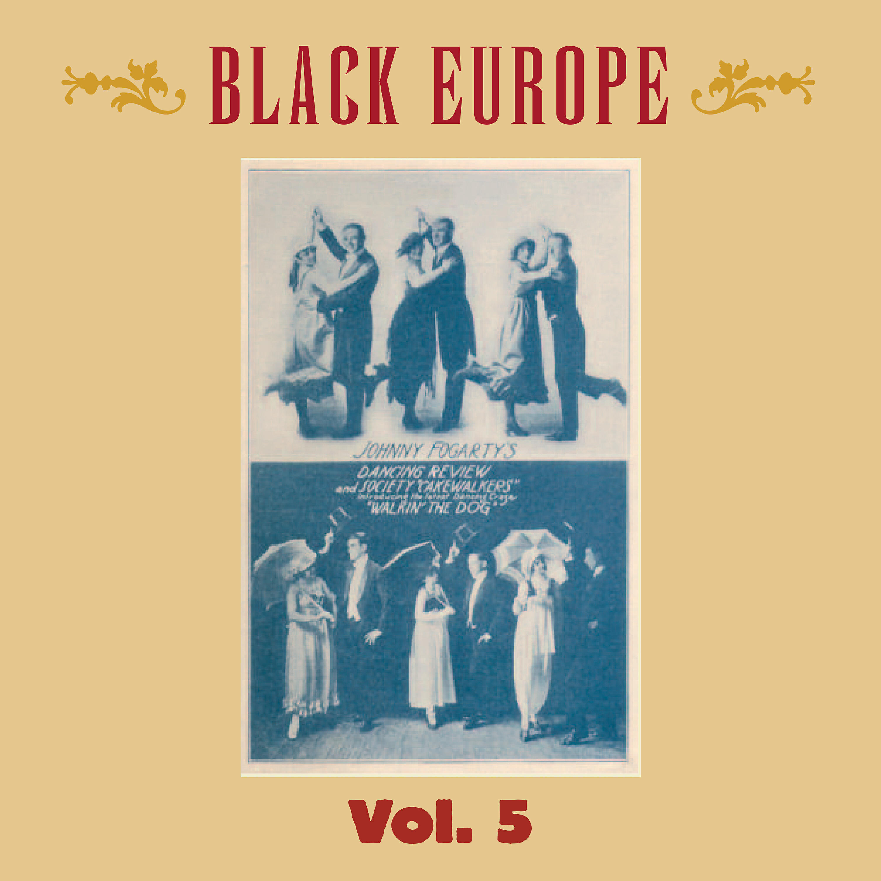 Ciro's Club Coon Orchestra - Yaaka Hula Dickey Dula
