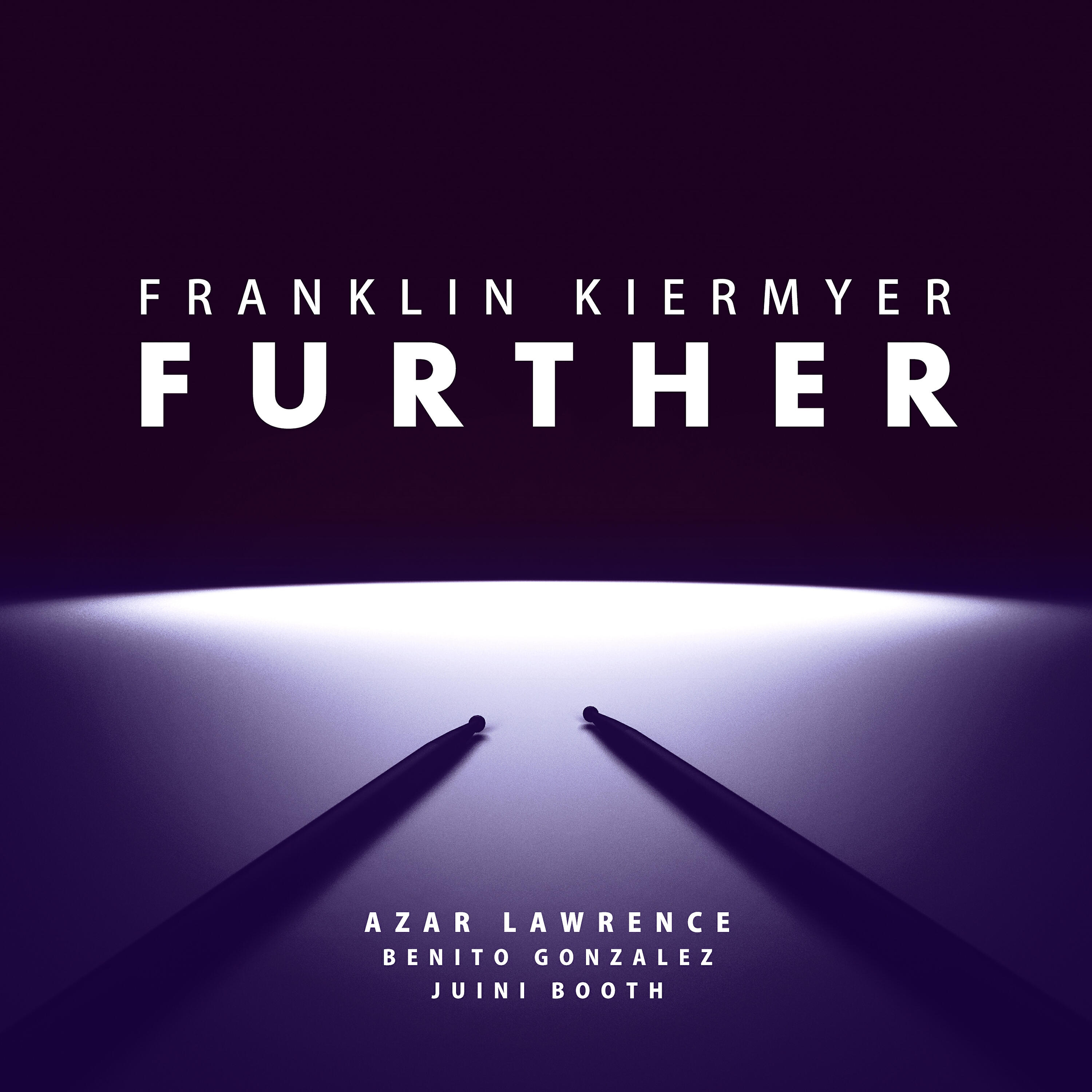 Franklin Kiermyer - Supplication