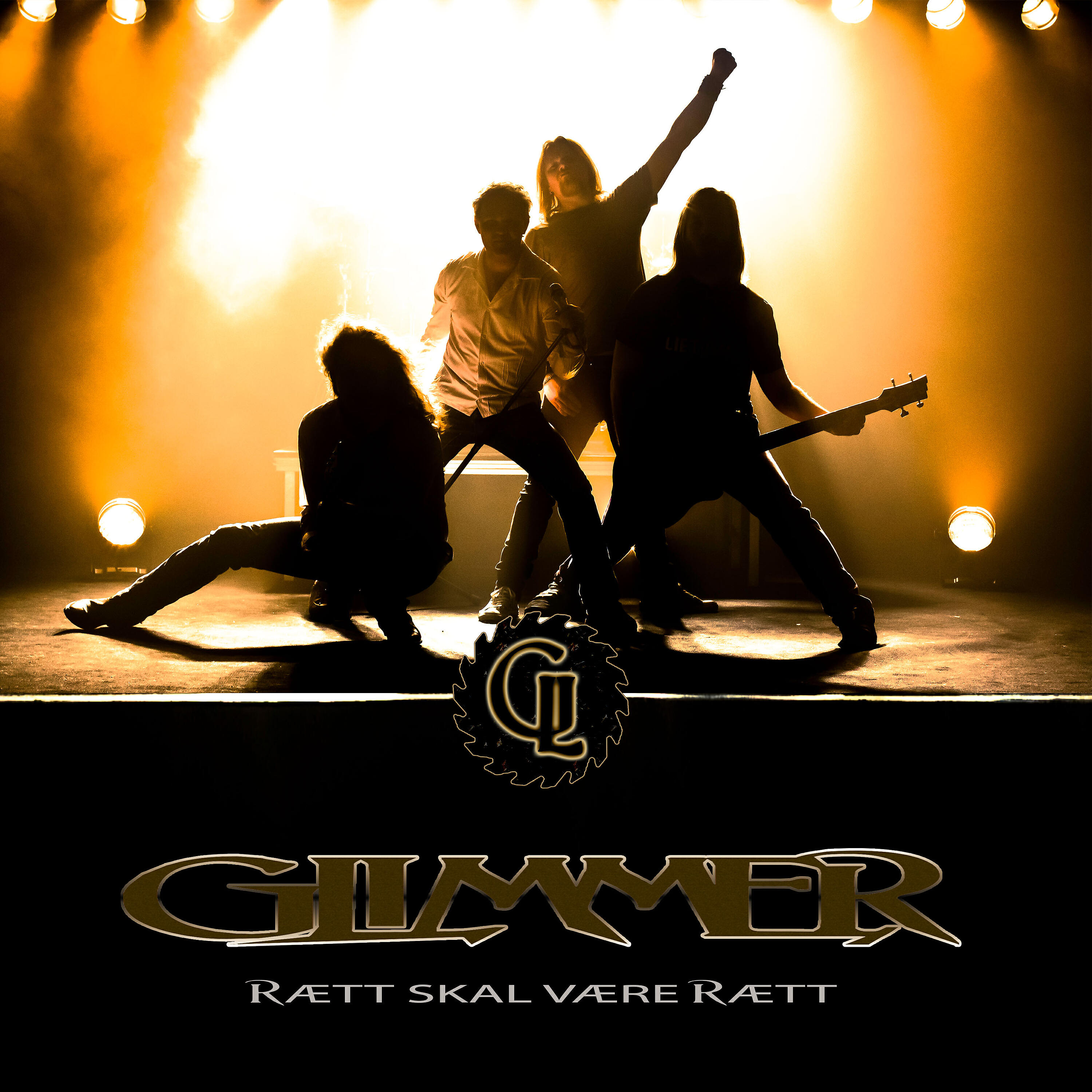 Glimmer - Fanga Imella