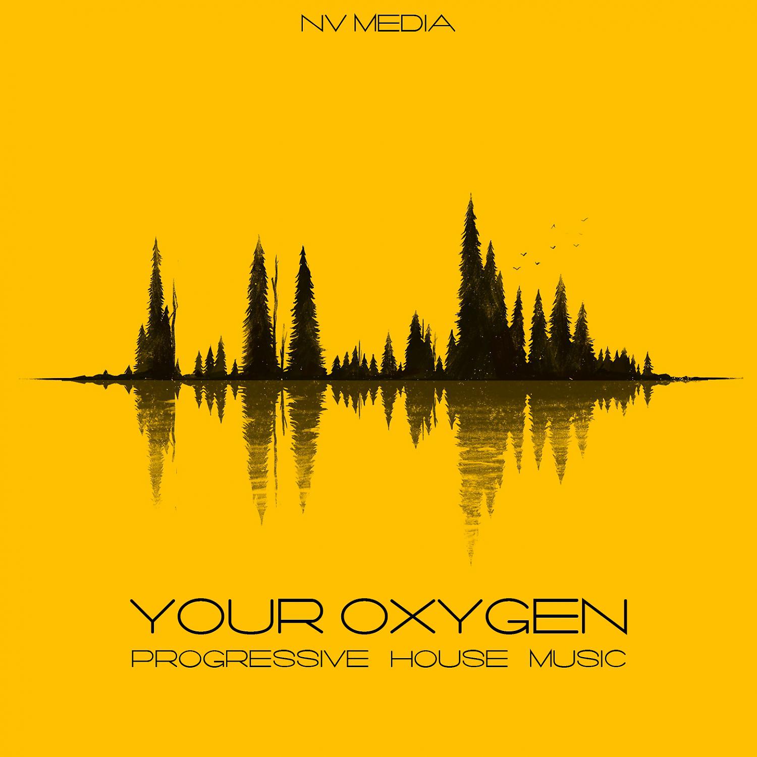 Постер альбома Your Oxygen