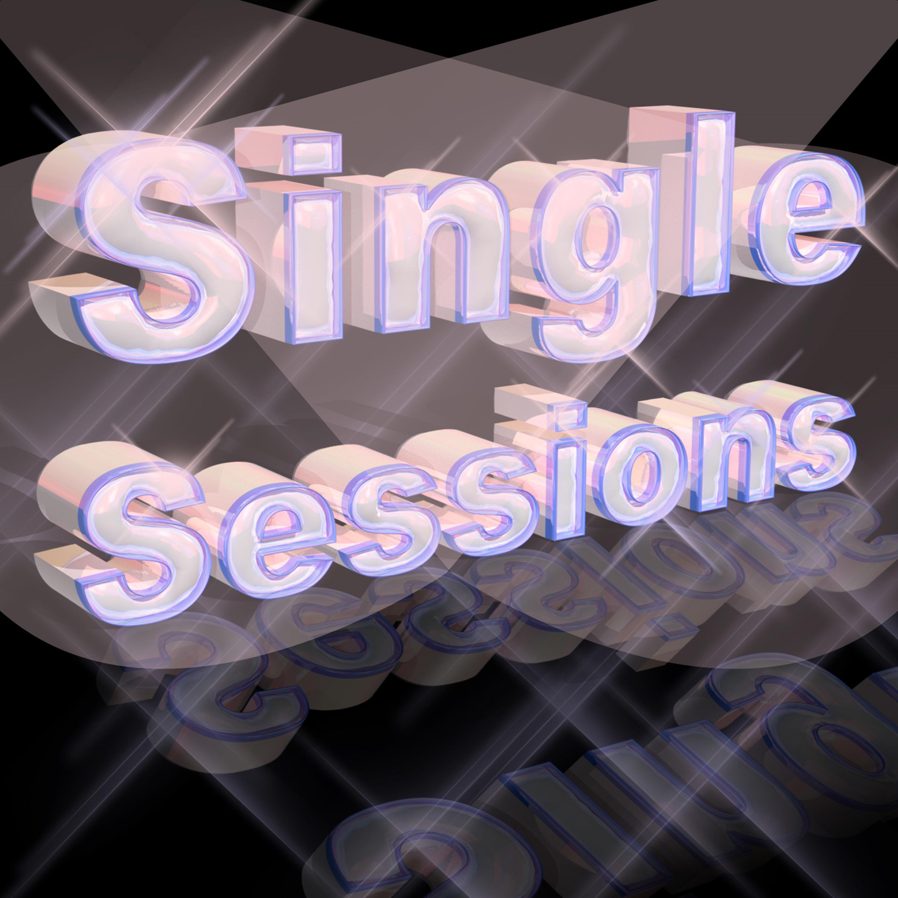 Постер альбома Single Sessions, Vol. 1