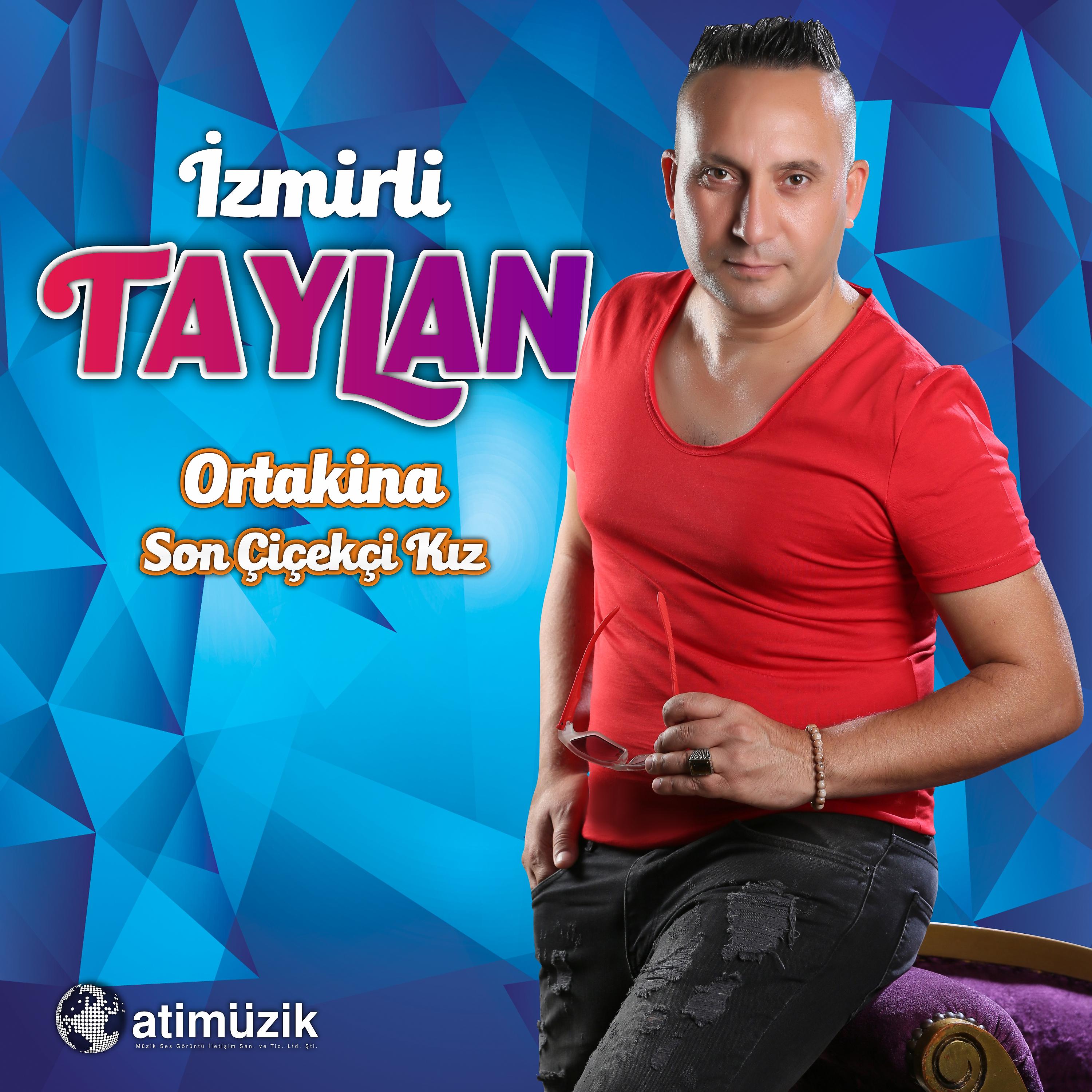 Постер альбома Ortakina / Son Çiçekçi Kız