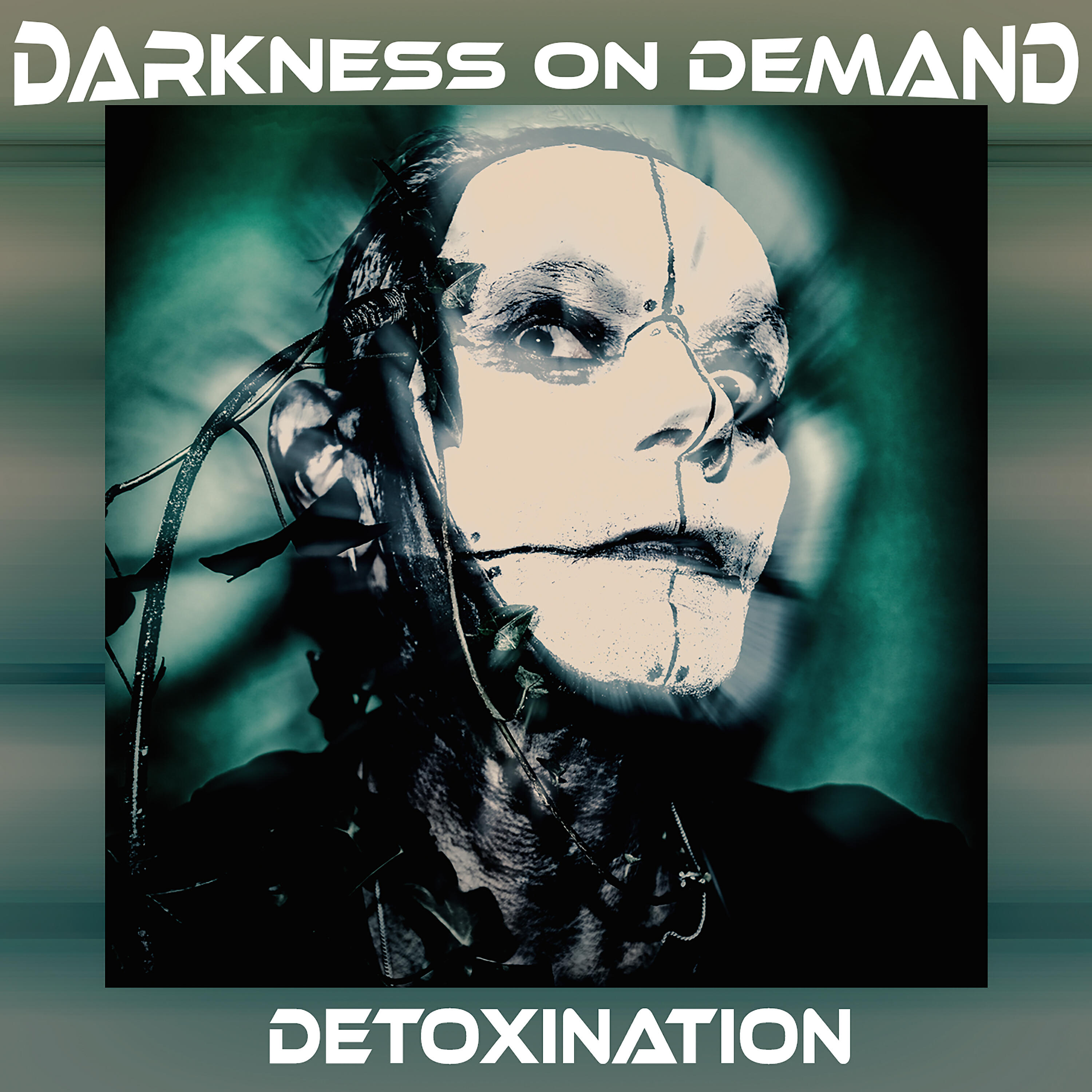 Darkness on Demand - Detoxination (Evo-Lution Remix)